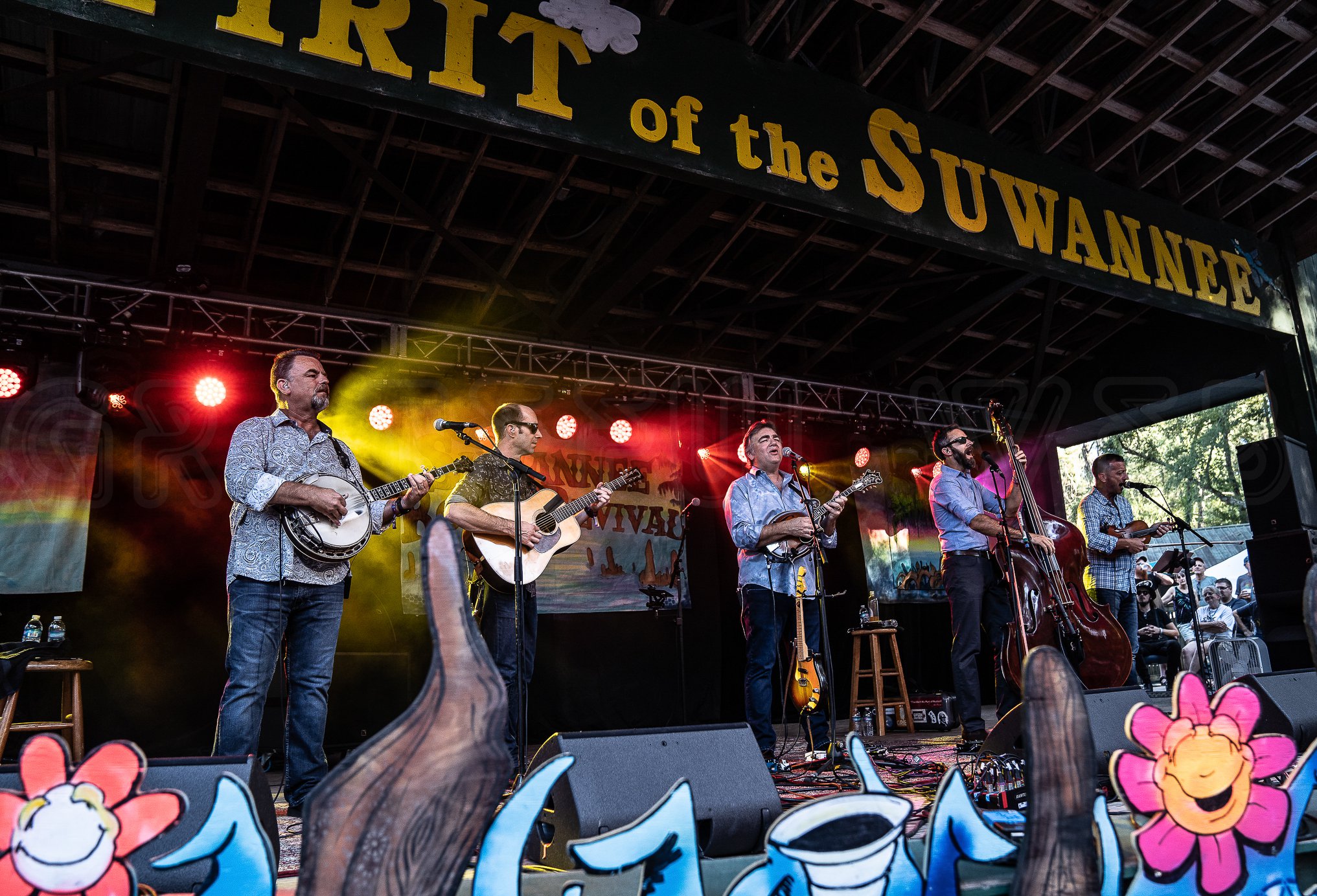 The Travelin' McCourys