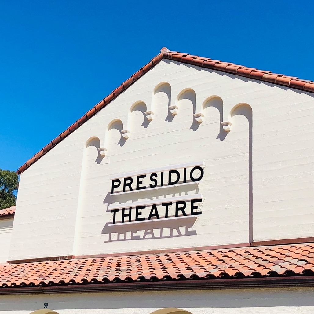 Presidio Theatre