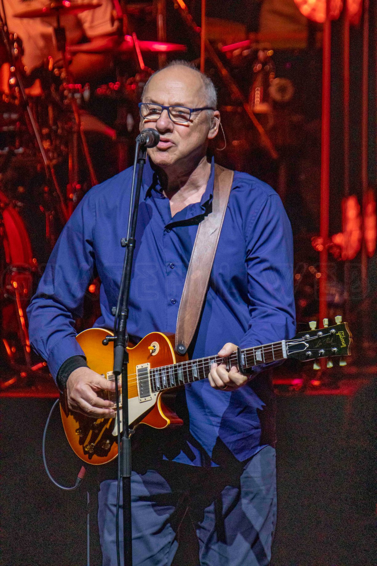 Mark Knopfler | Greek Theatre