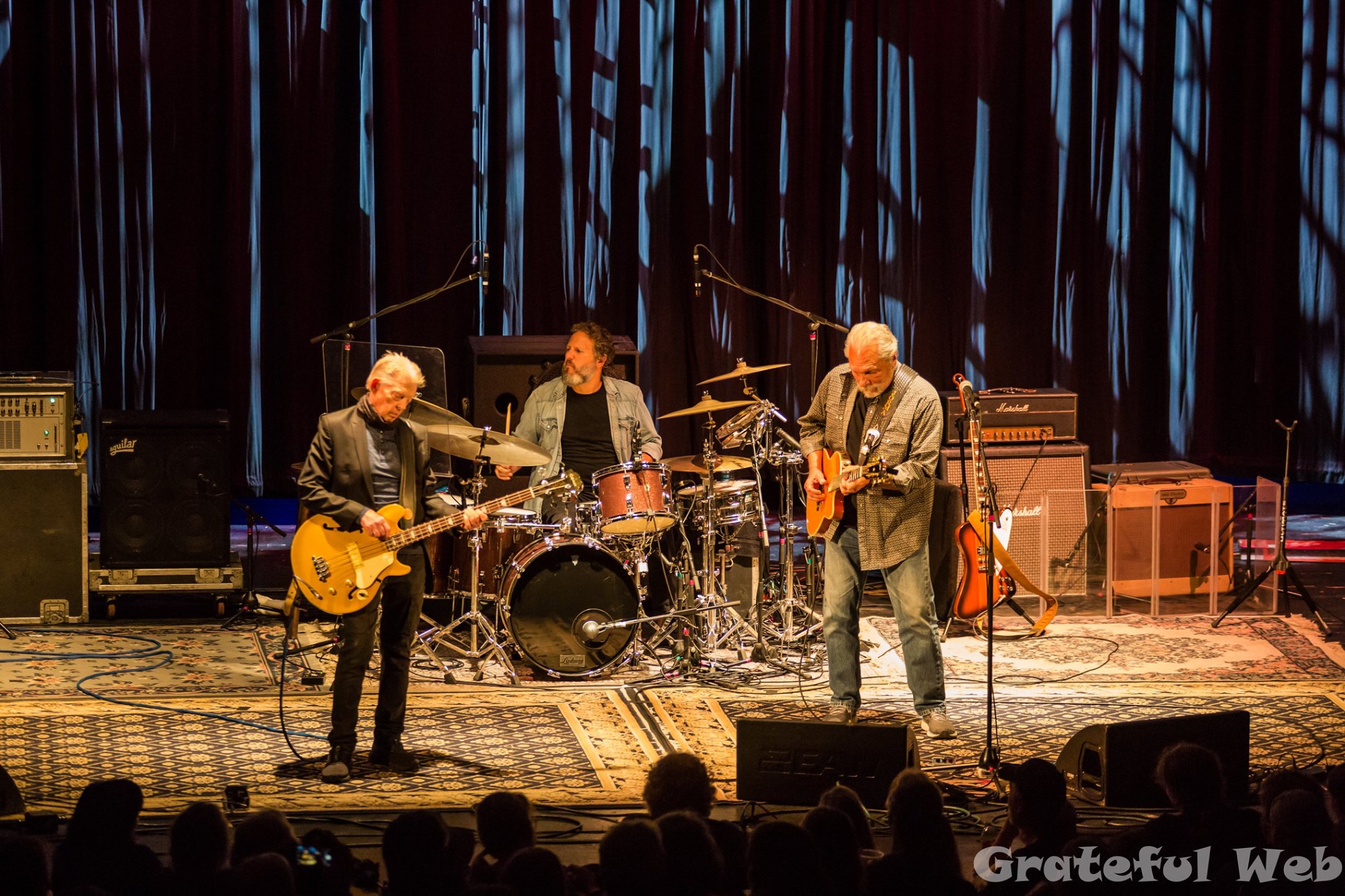 Hot Tuna | Eugene, OR