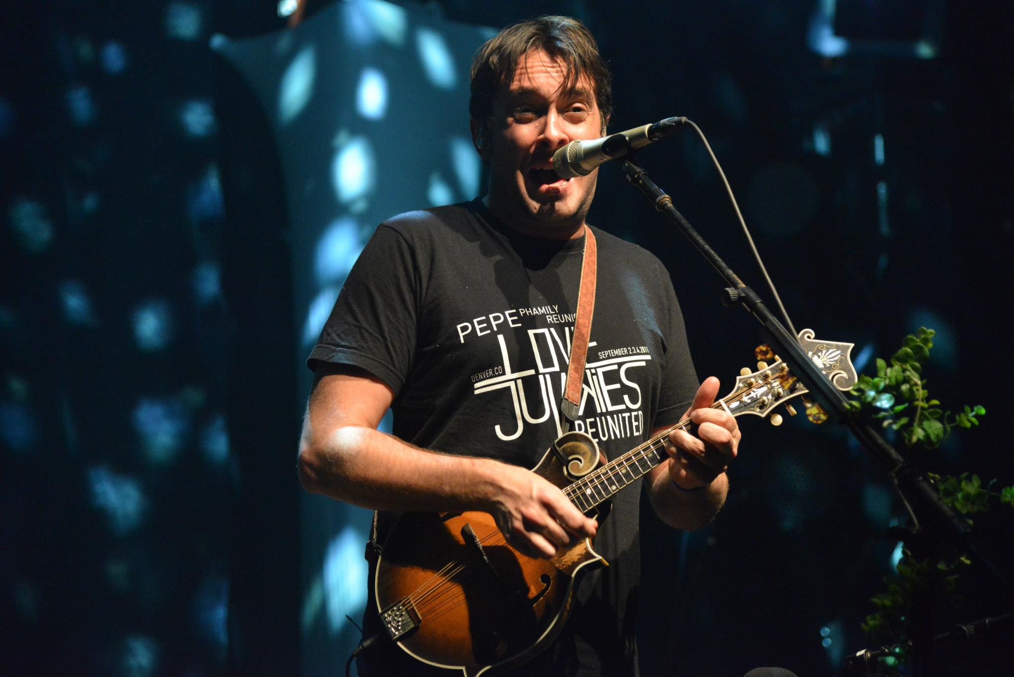 Jeff Austin | Boulder Theater