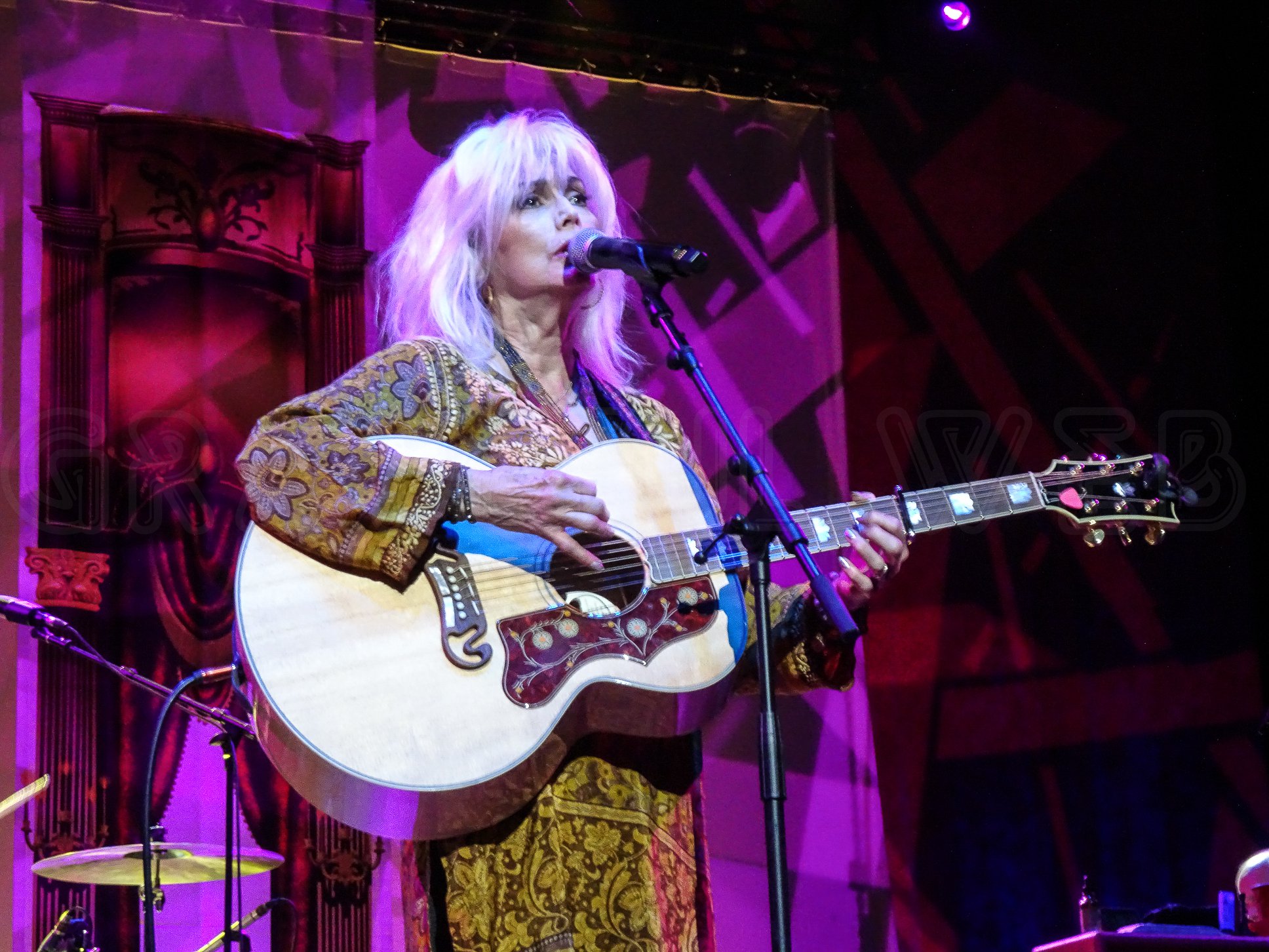 Emmylou Harris | The Last Waltz