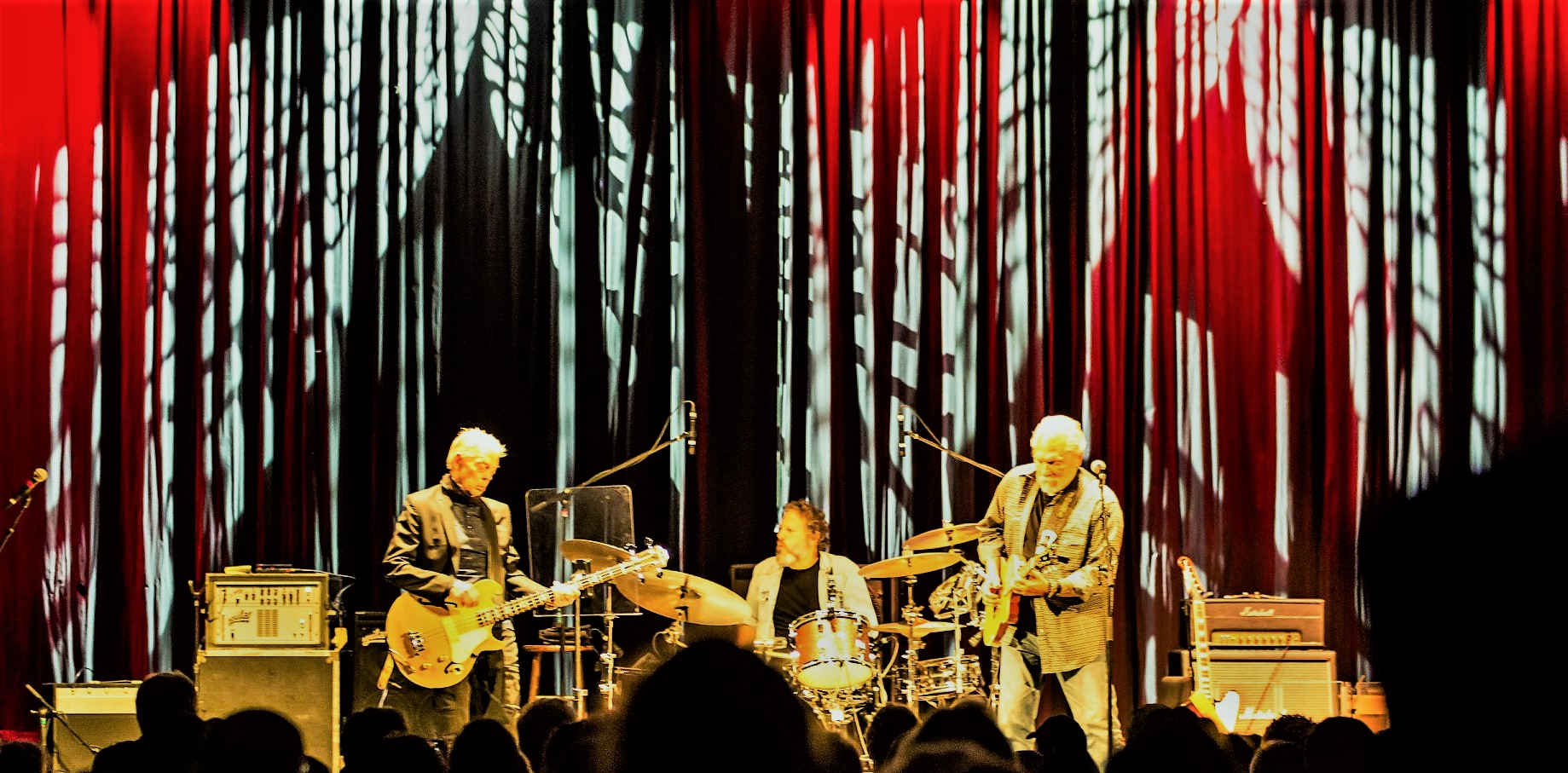 Hot Tuna | McDonald Theatre