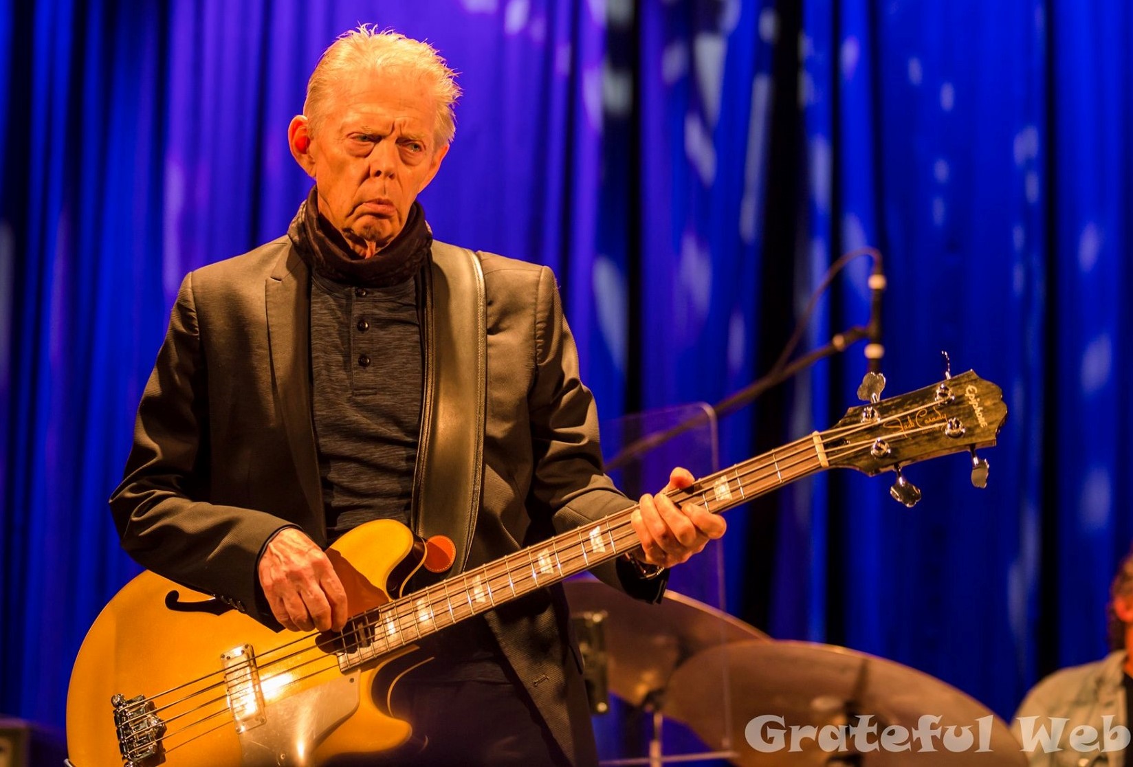 Jack Casady | Eugene, OR