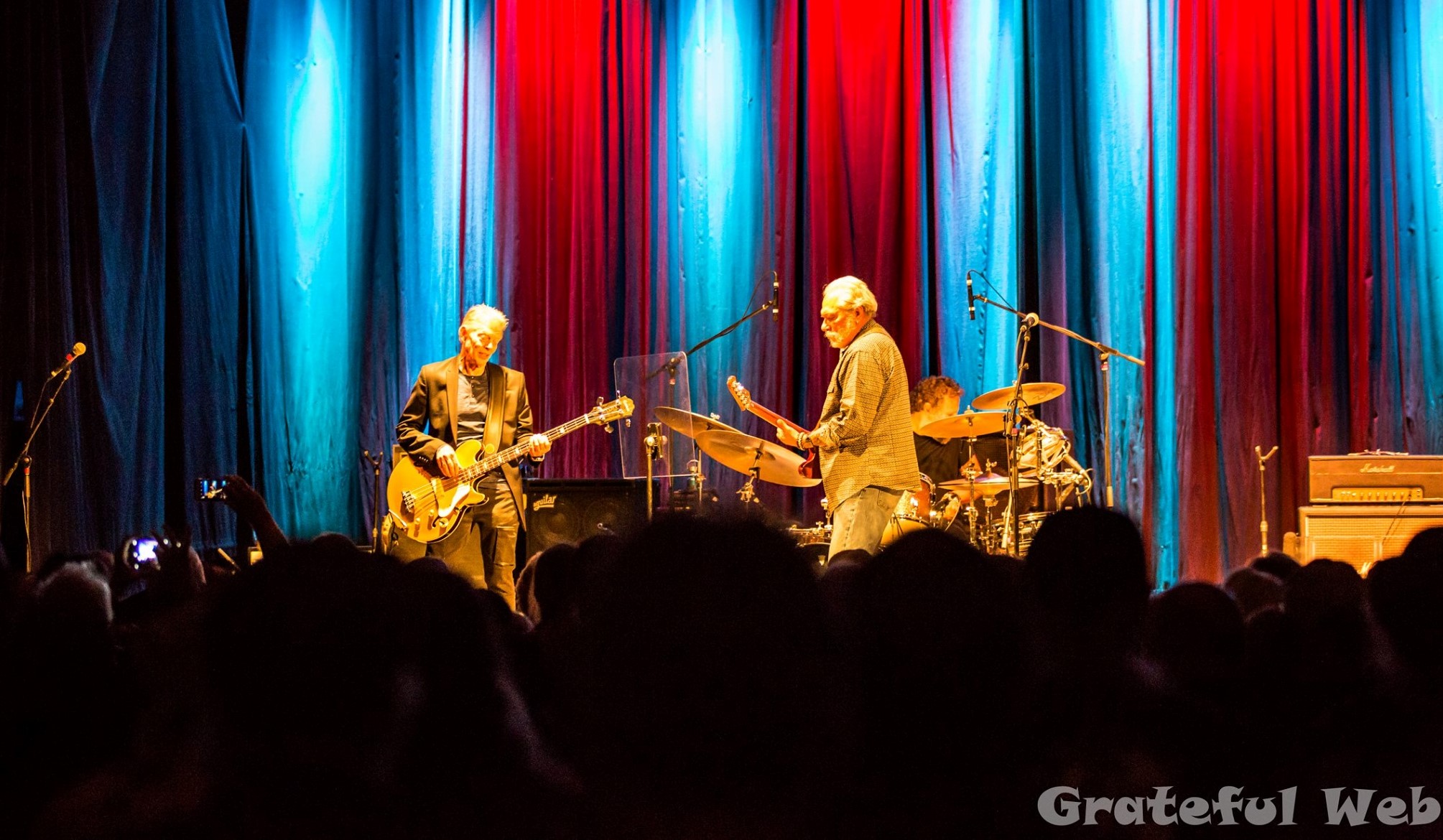 Hot Tuna | McDonald Theatre