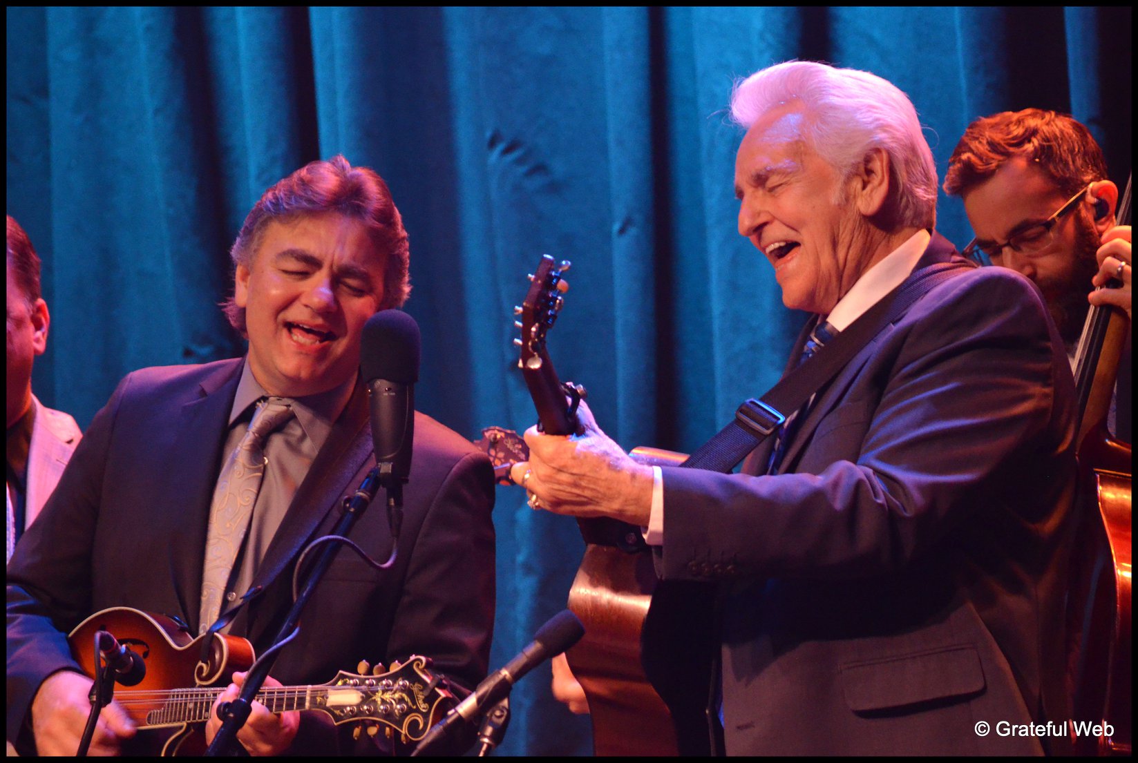 Del McCoury Band | Portland, OR