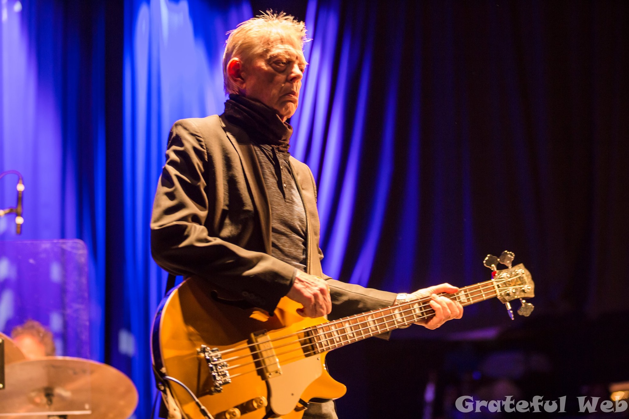 Jack Casady 