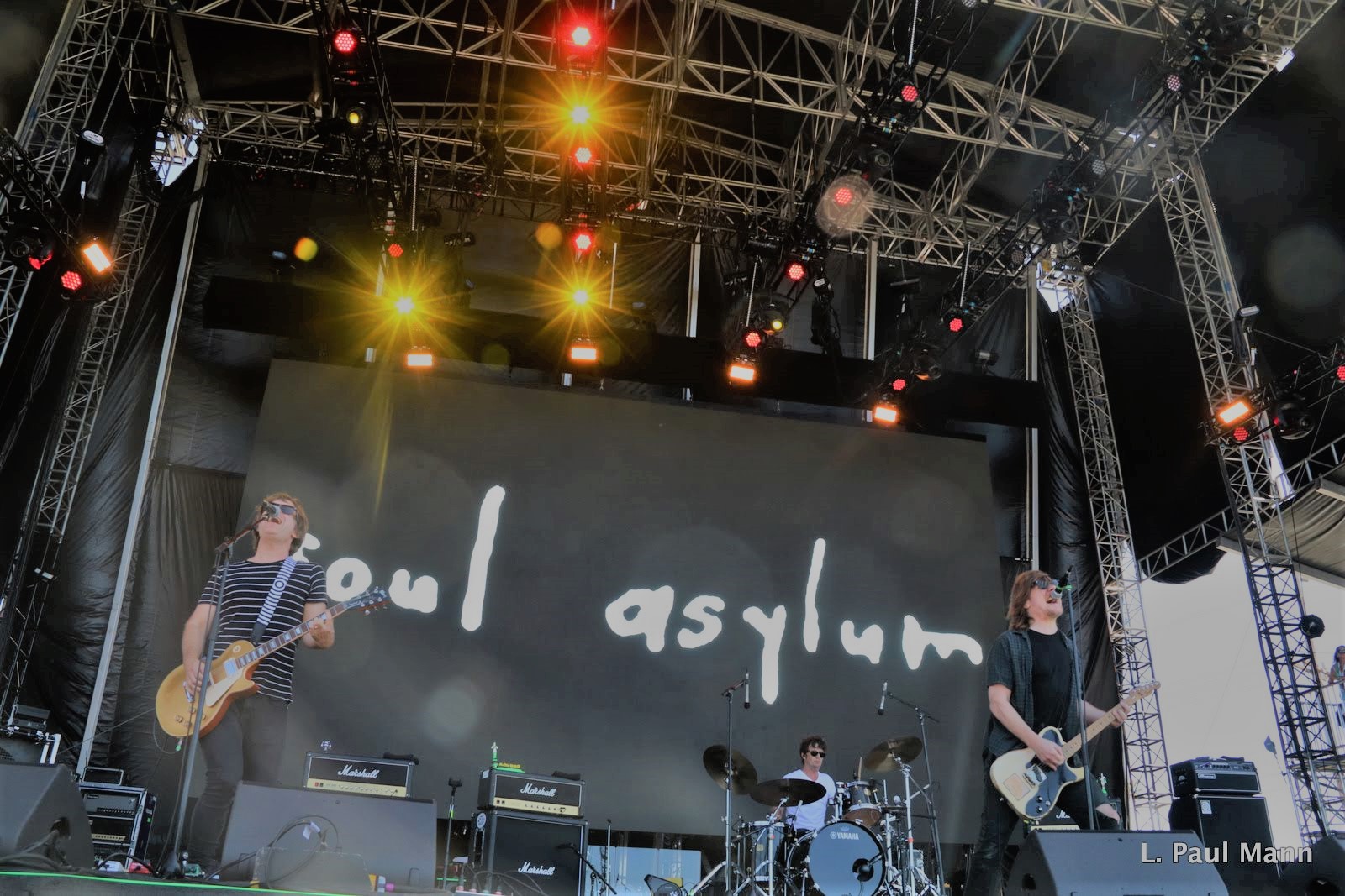 Soul Asylum