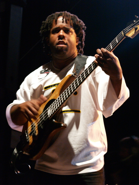 Victor Wooten