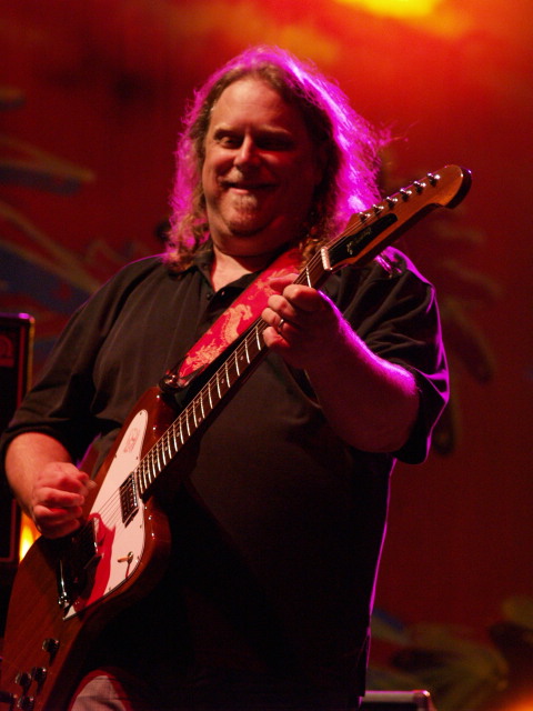 Warren Haynes