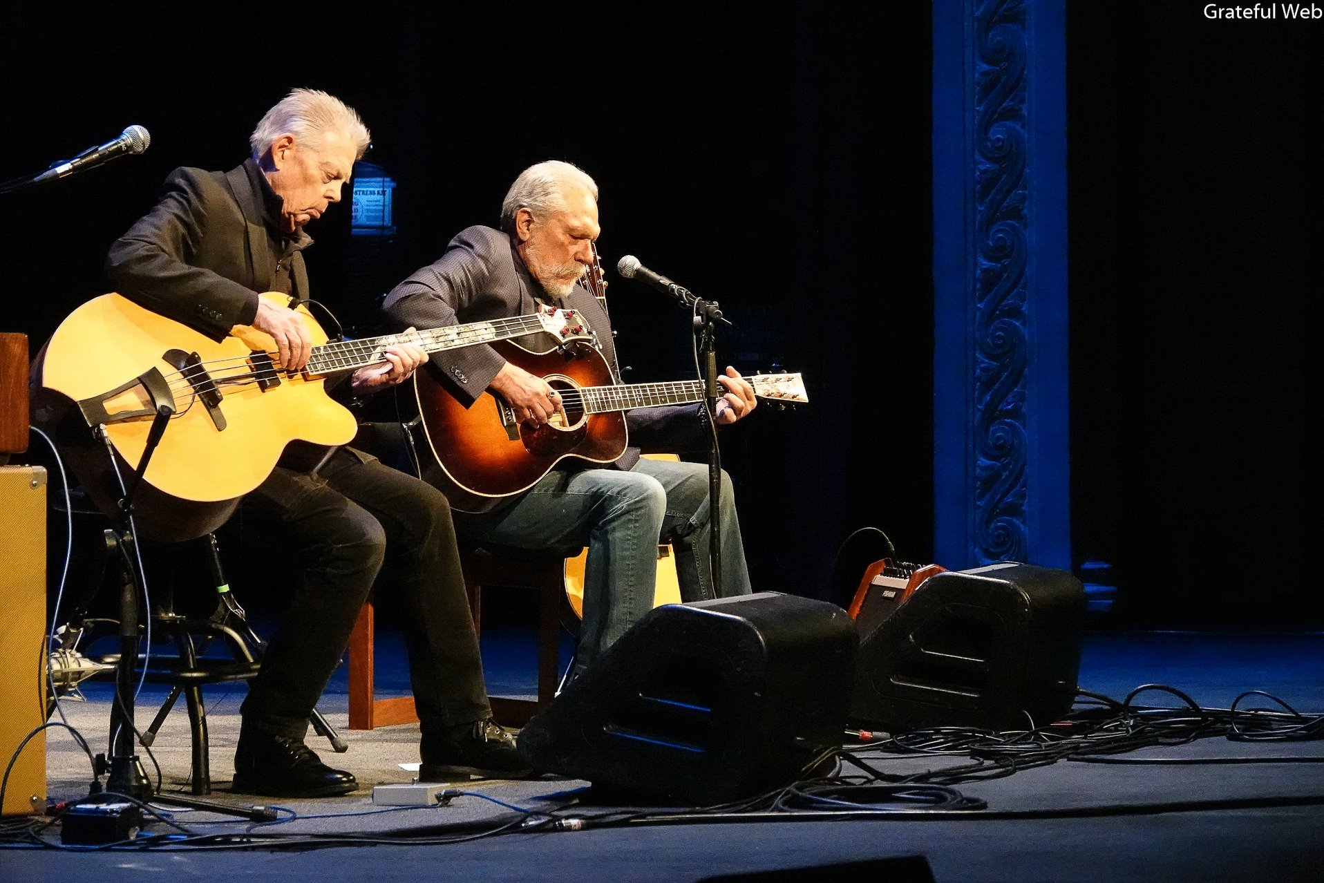 Jack & Jorma | Hot Tuna