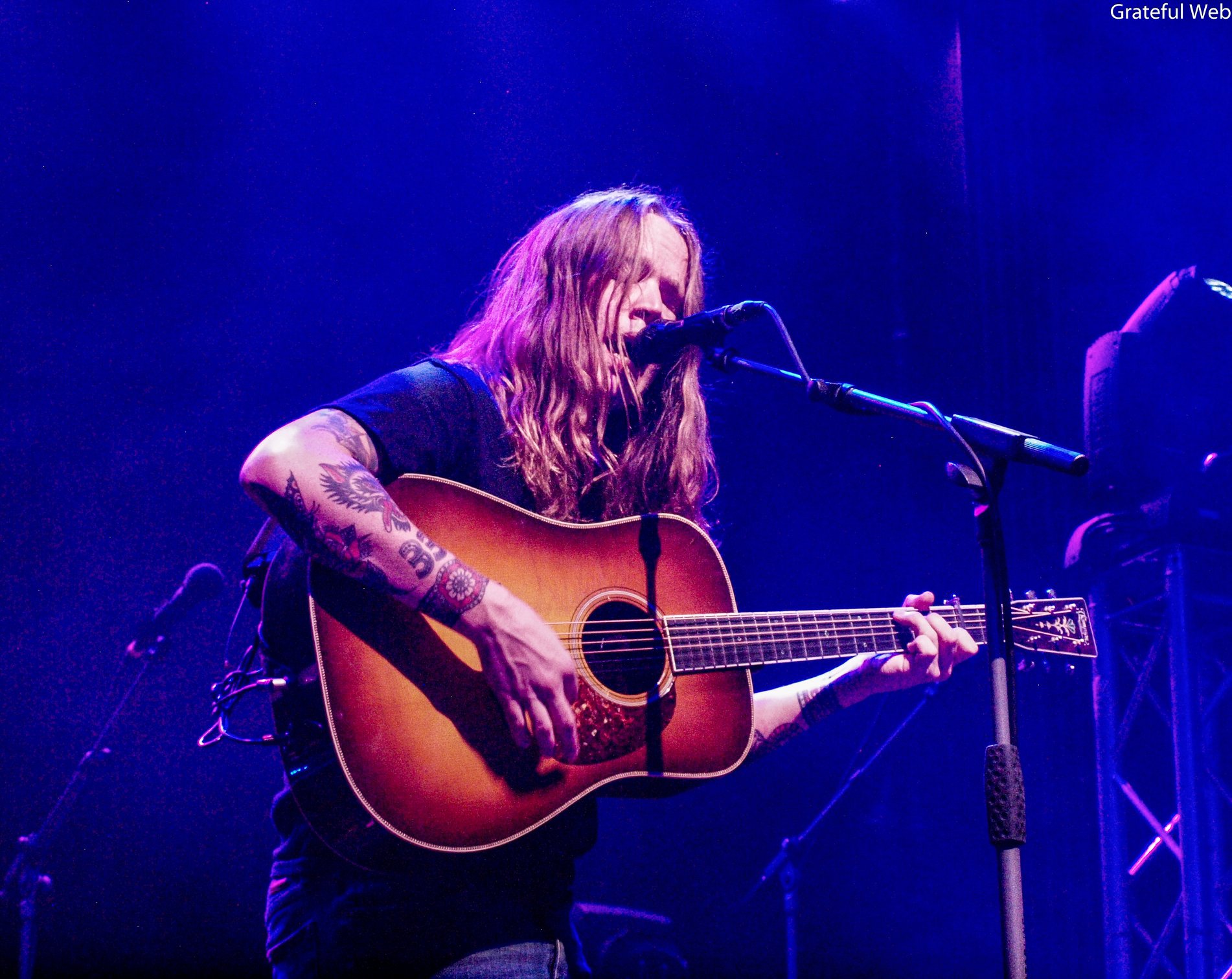 Billy Strings | Denver, CO