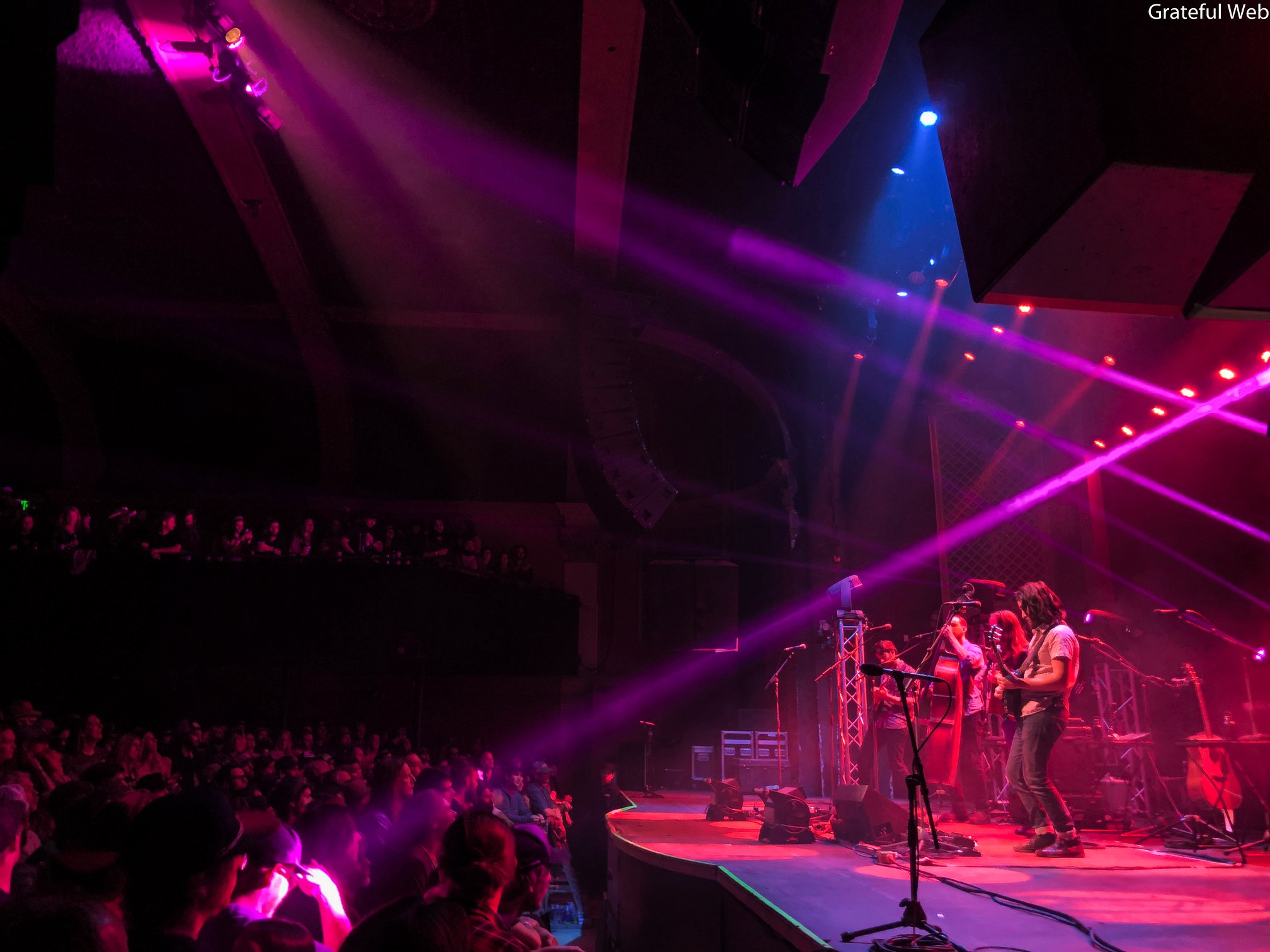 Billy Strings | Ogden Theatre