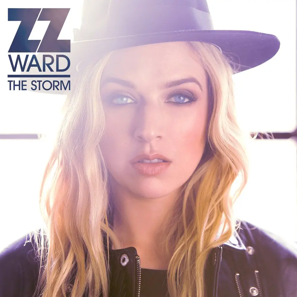 ZZ Ward: The Storm