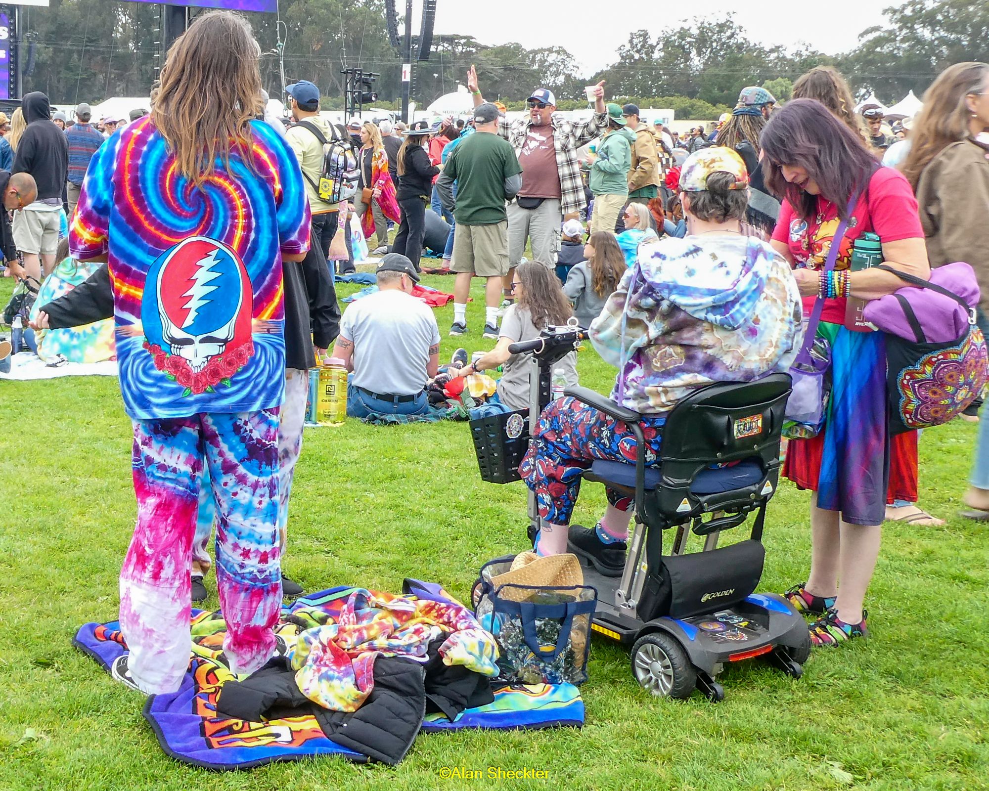 Golden Gate Park