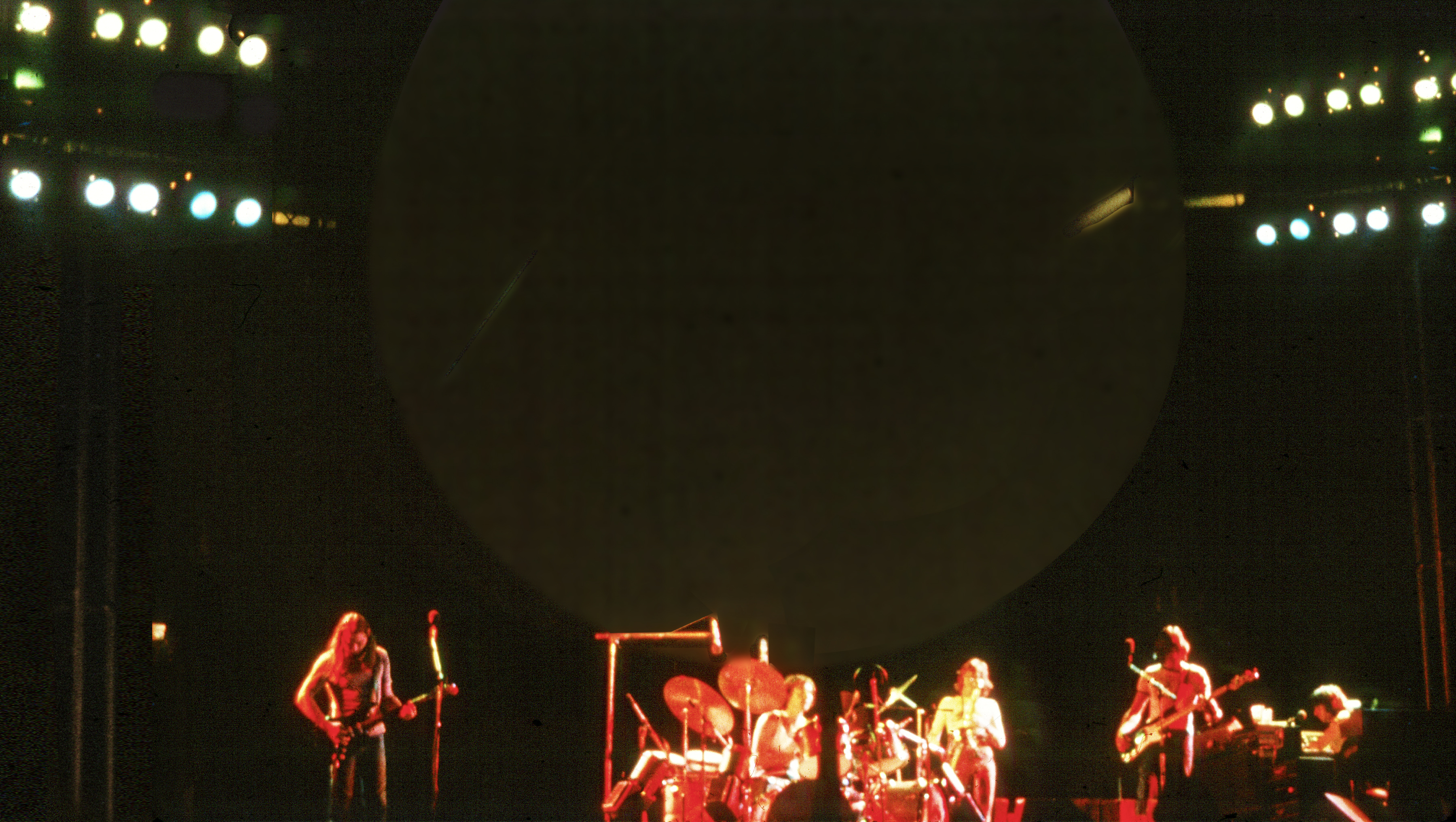 Pink Floyd | photo credit: Joe Stercz