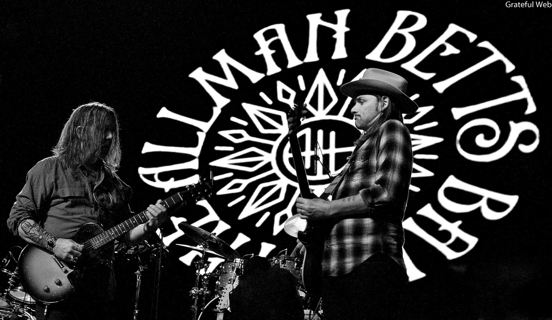 Devon Allman & Duane Betts | Mission Ballroom