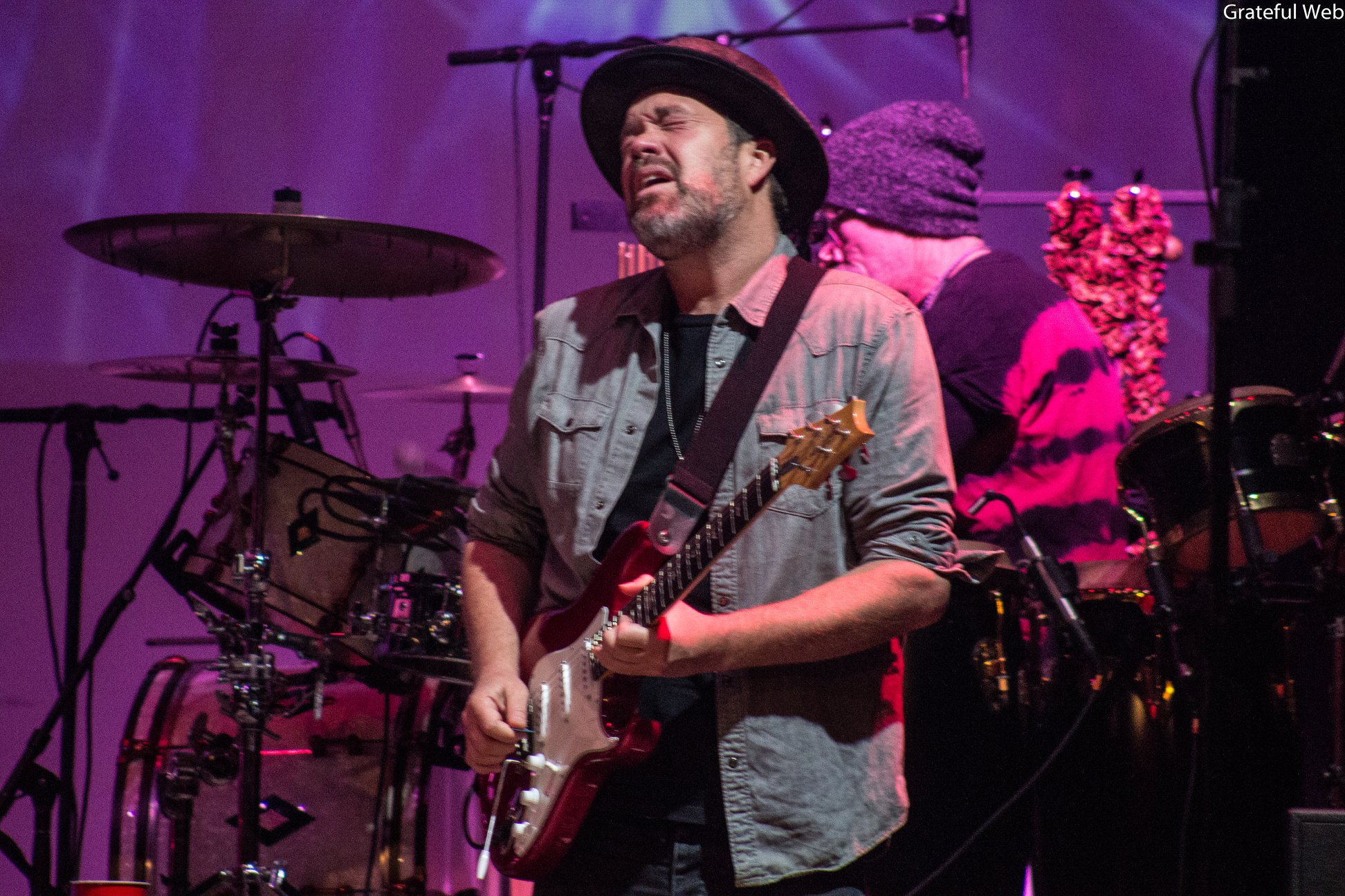 Eric Krasno | Beacon Theatre