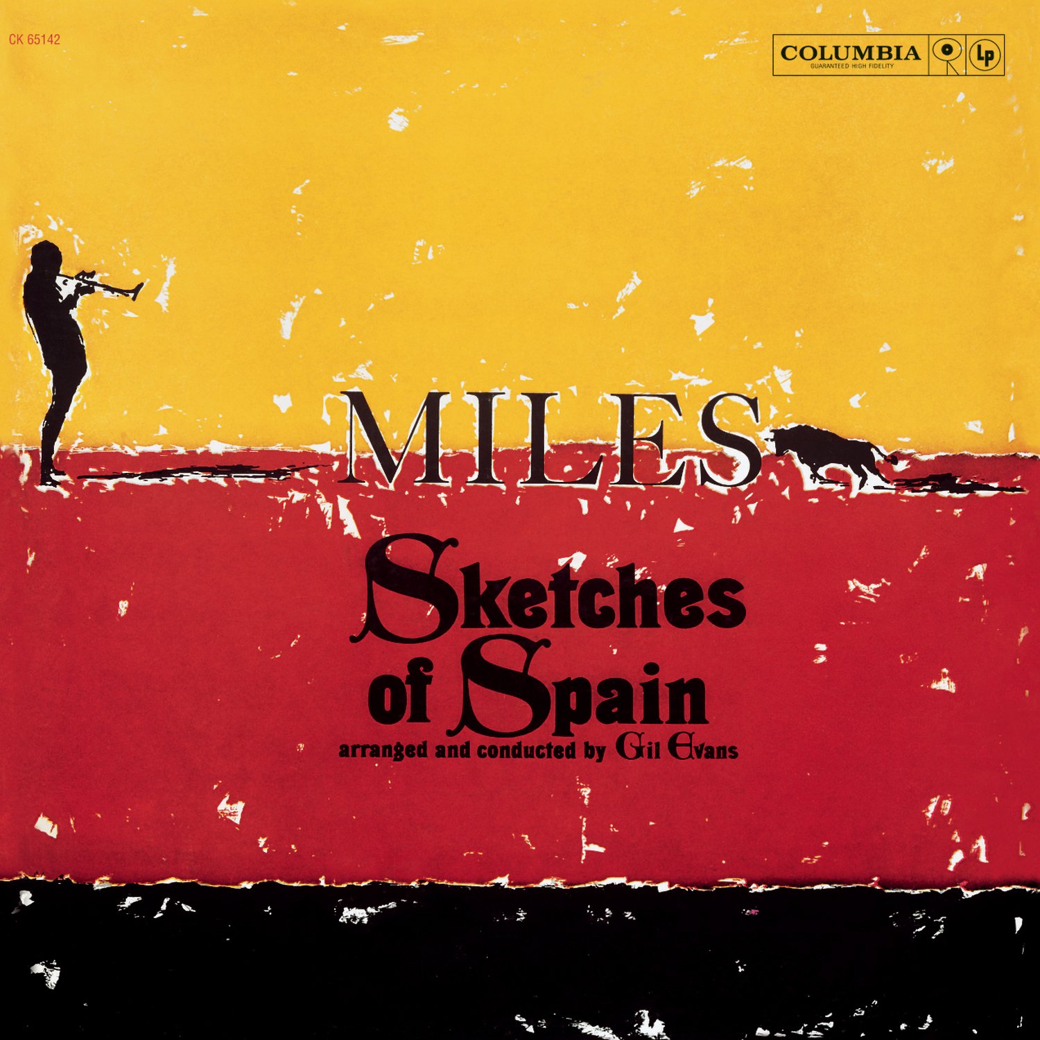 Sketches Of Spain 