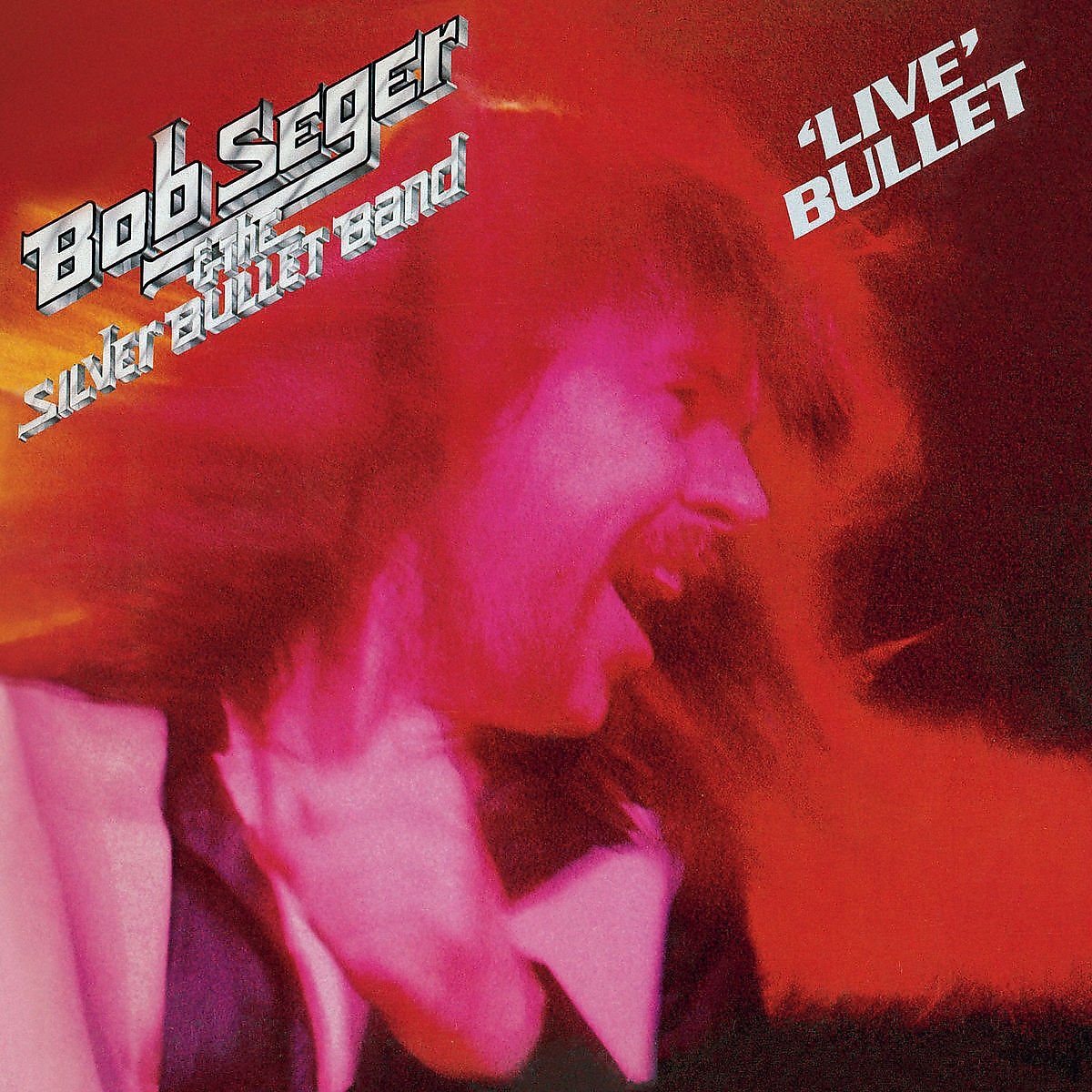 "Live Bullet"