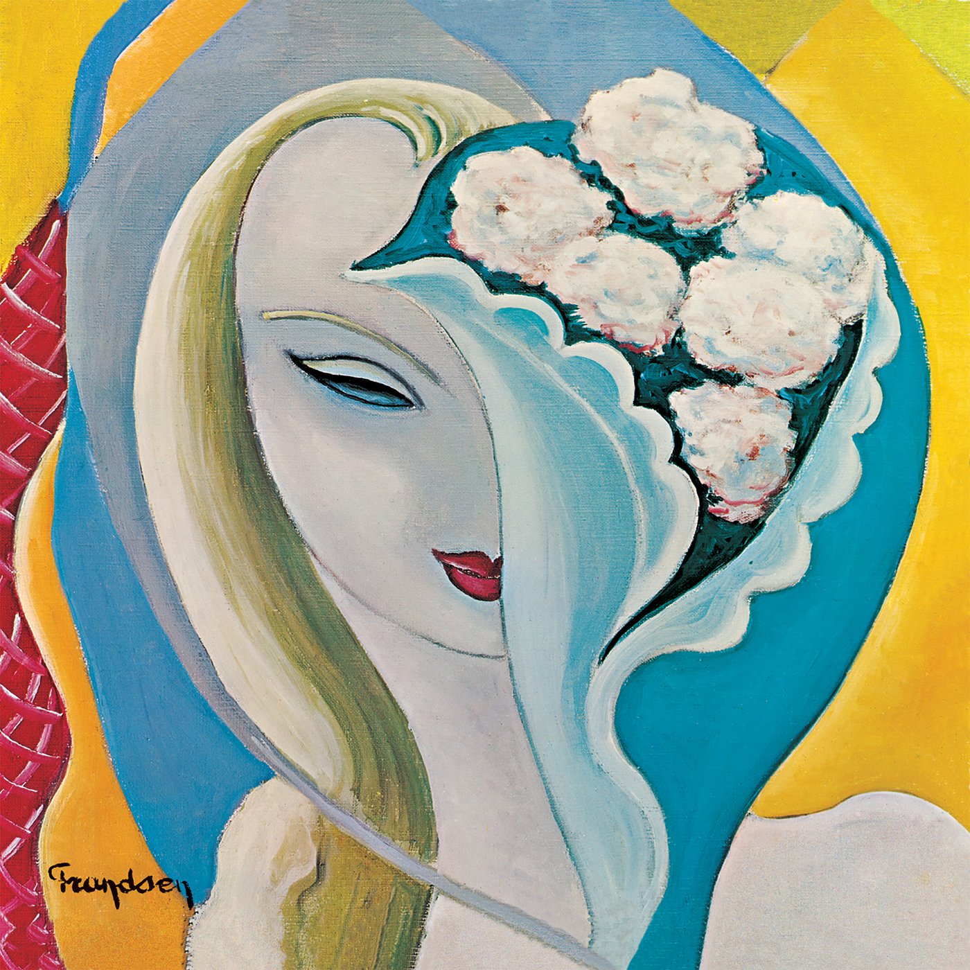 Layla and Other Assorted Love Songs