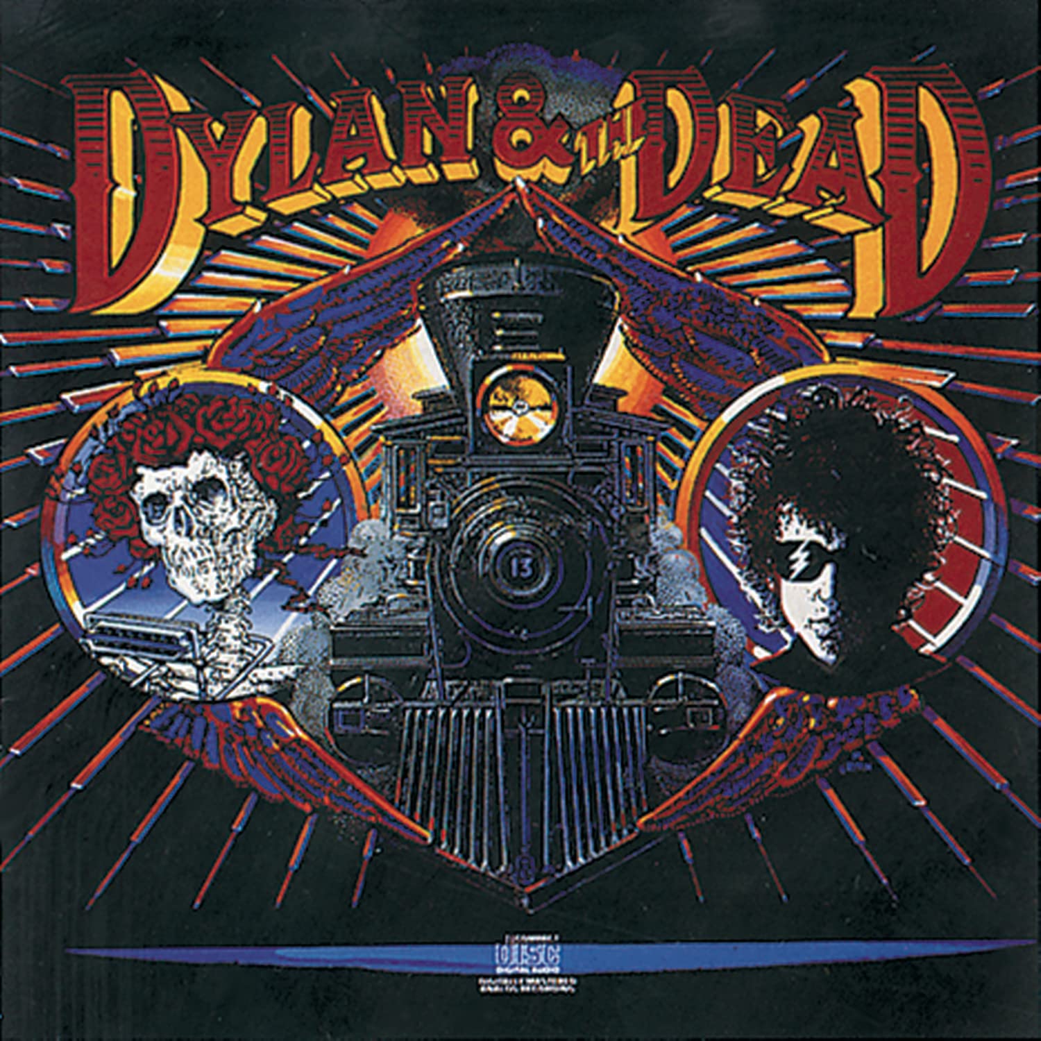 Rolling Thunder: Dylan and the Dead's Timeless Connection