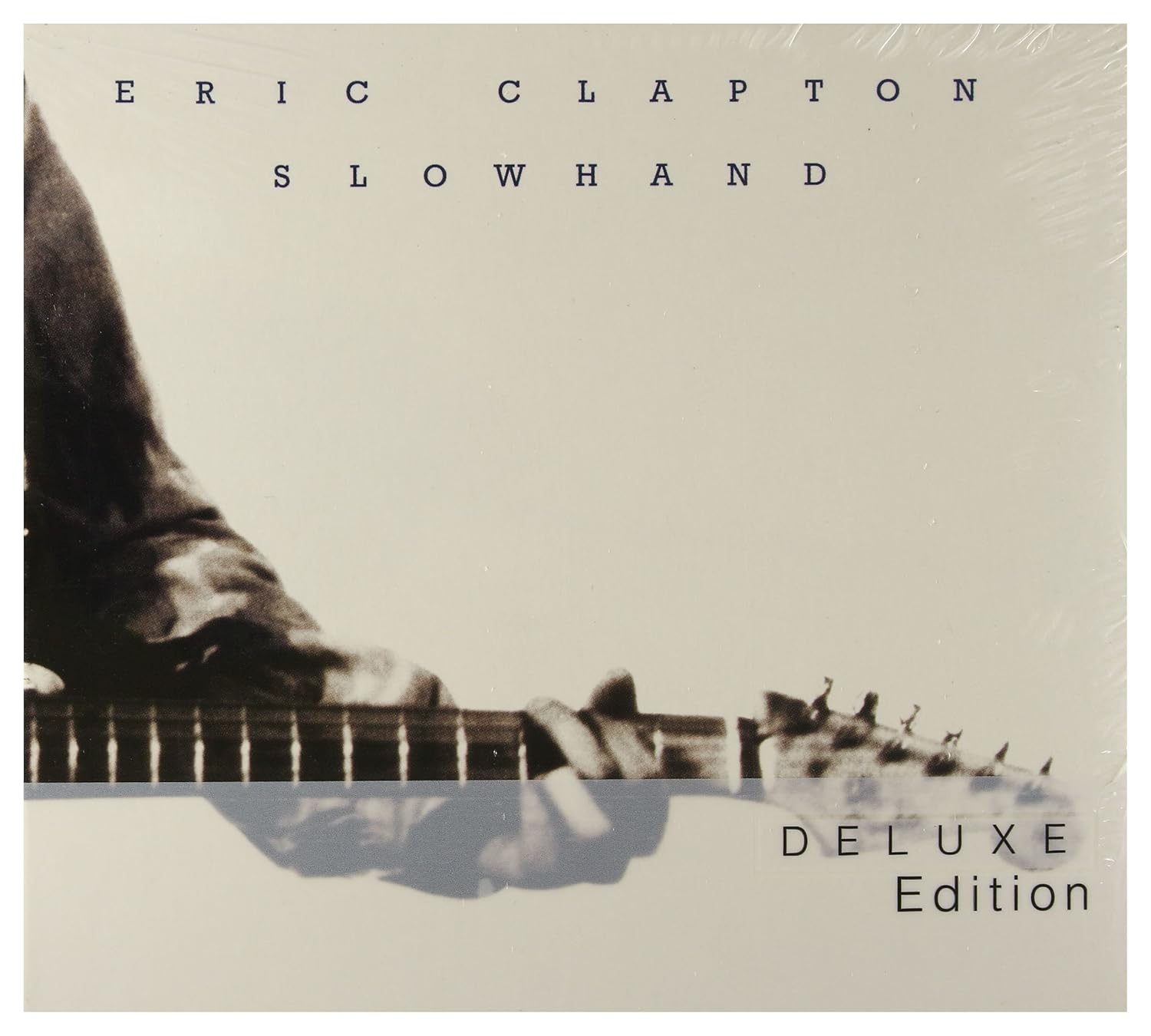Happy 80th, Slowhand!