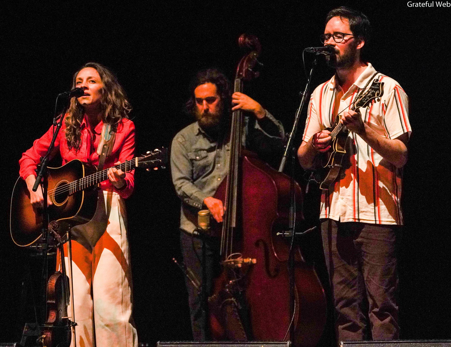 Mandolin Orange | Ann Arbor, MI