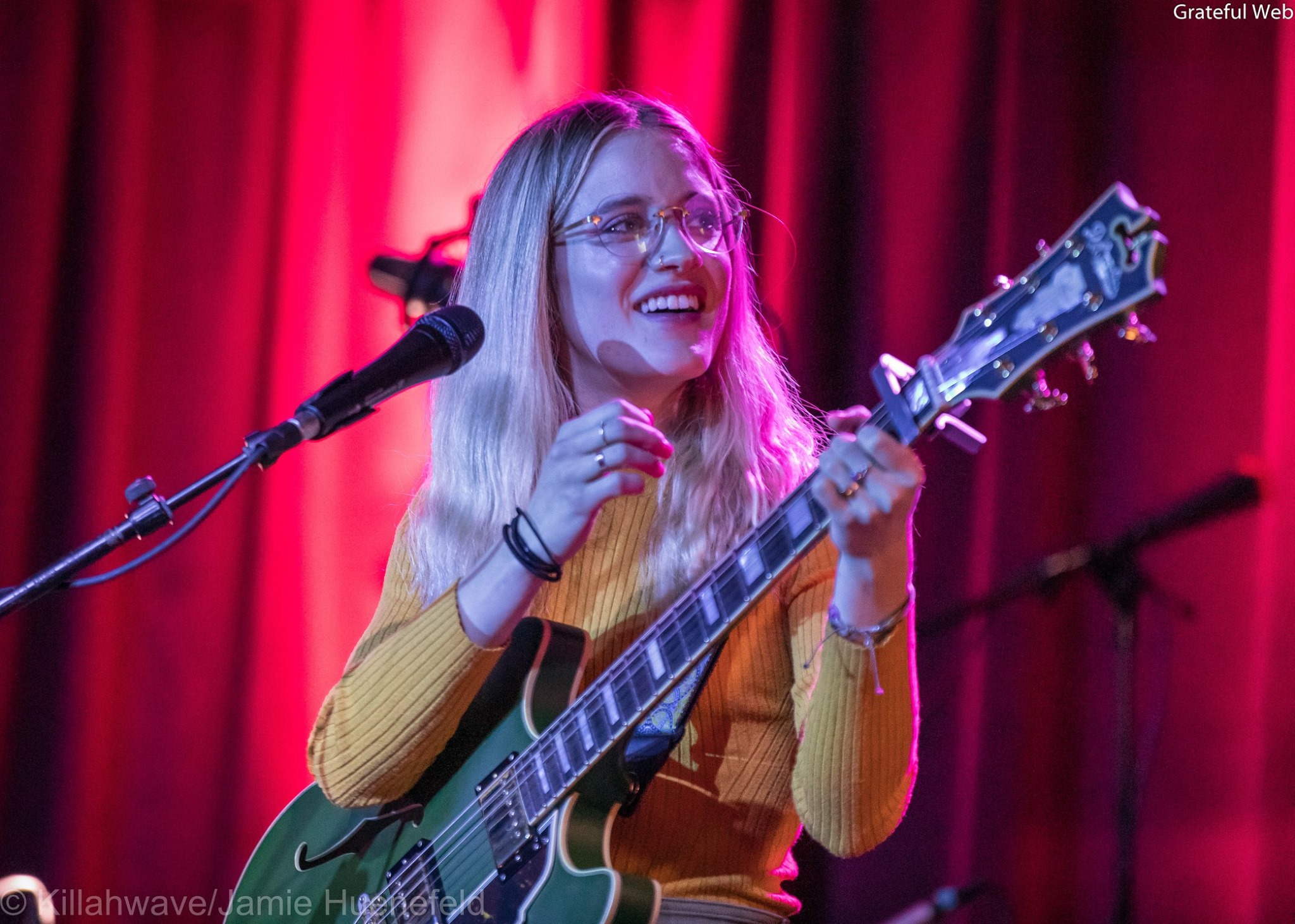 Raina Mullen | Brooklyn Bowl