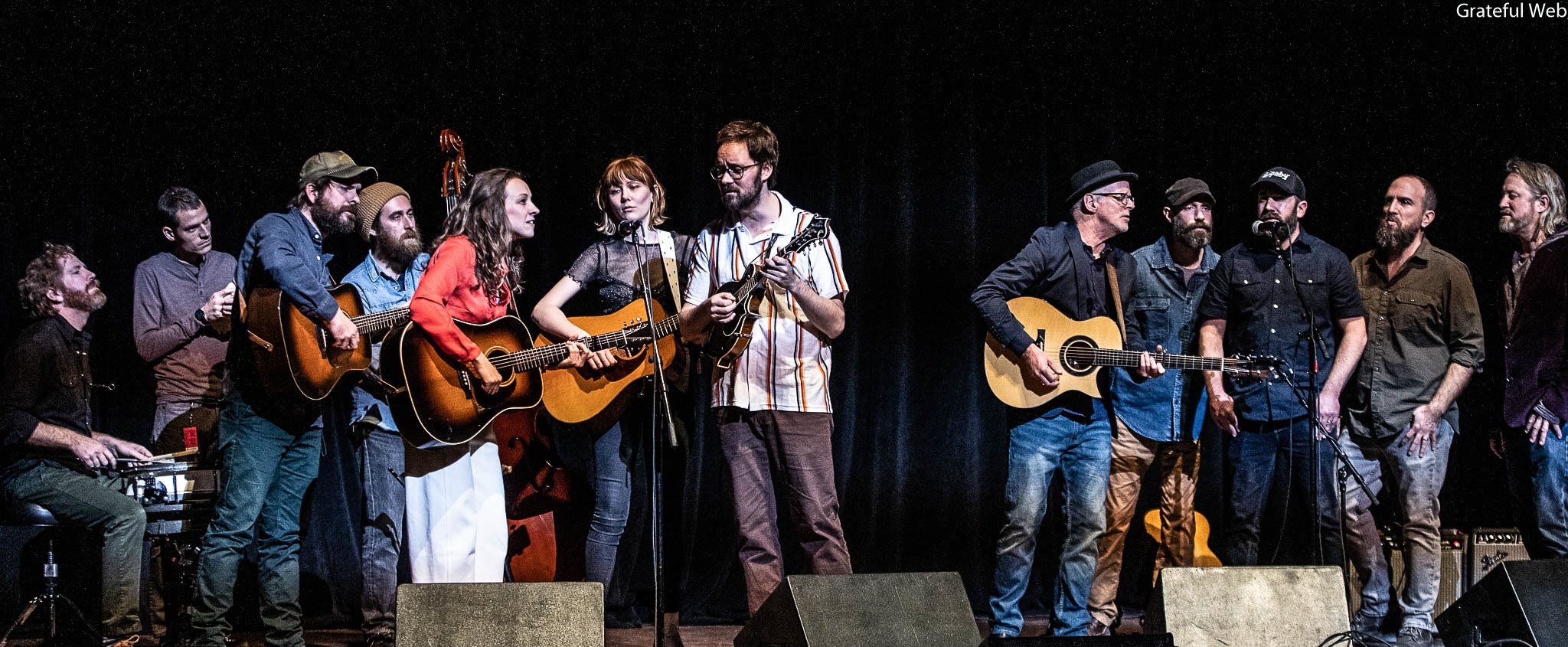 Ann Arbor Folk Festival