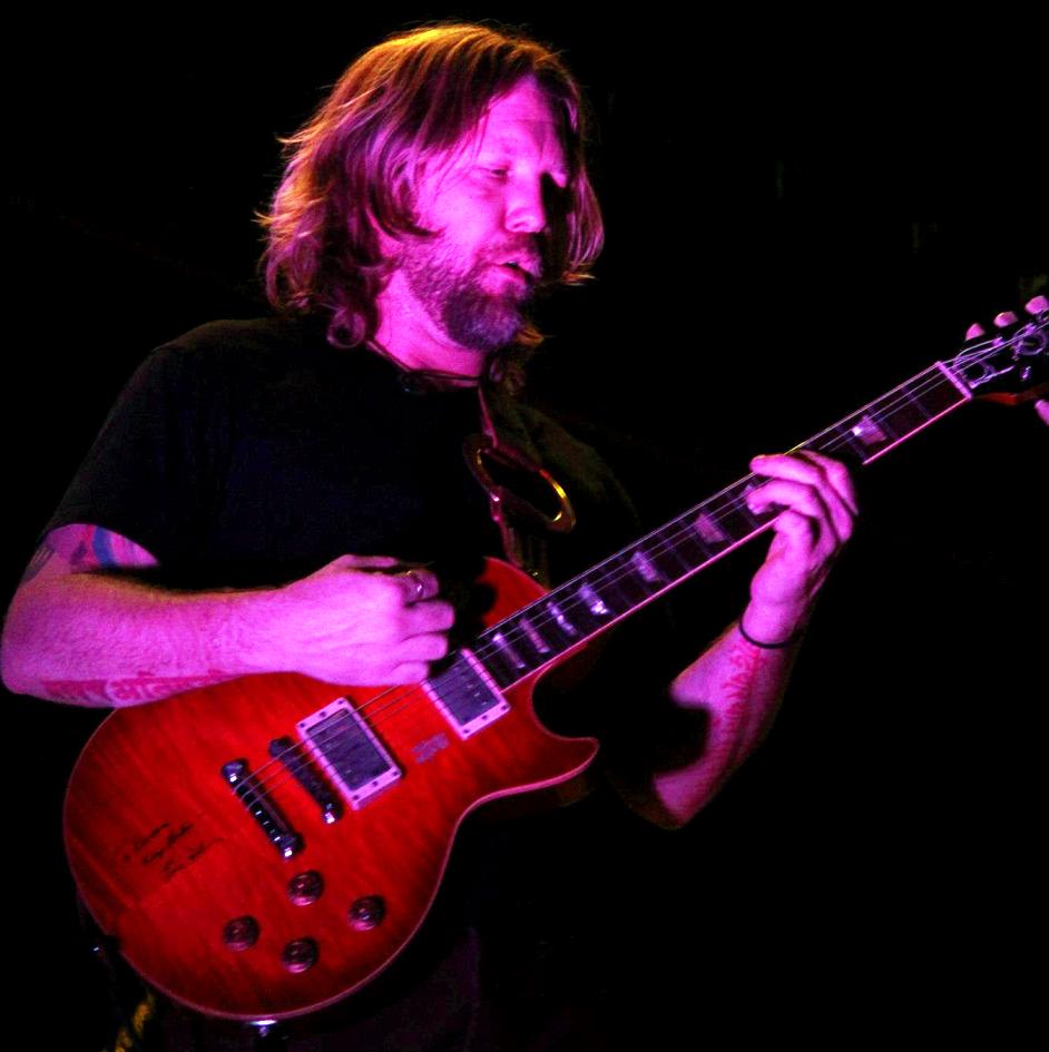 Devon Allman