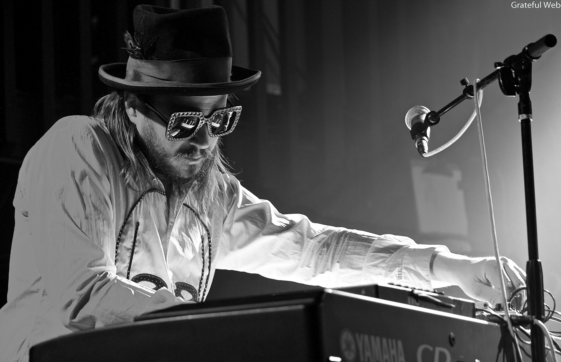 Marco Benevento | Fort Collins, CO