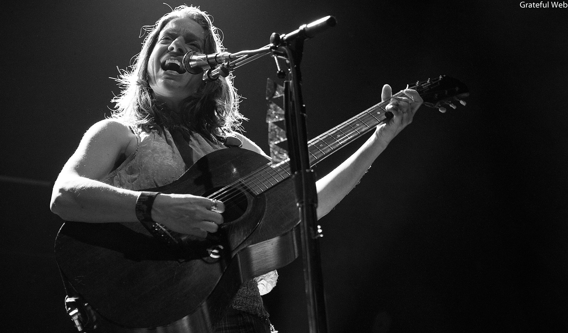 Ani DiFranco | Fort Collins, CO