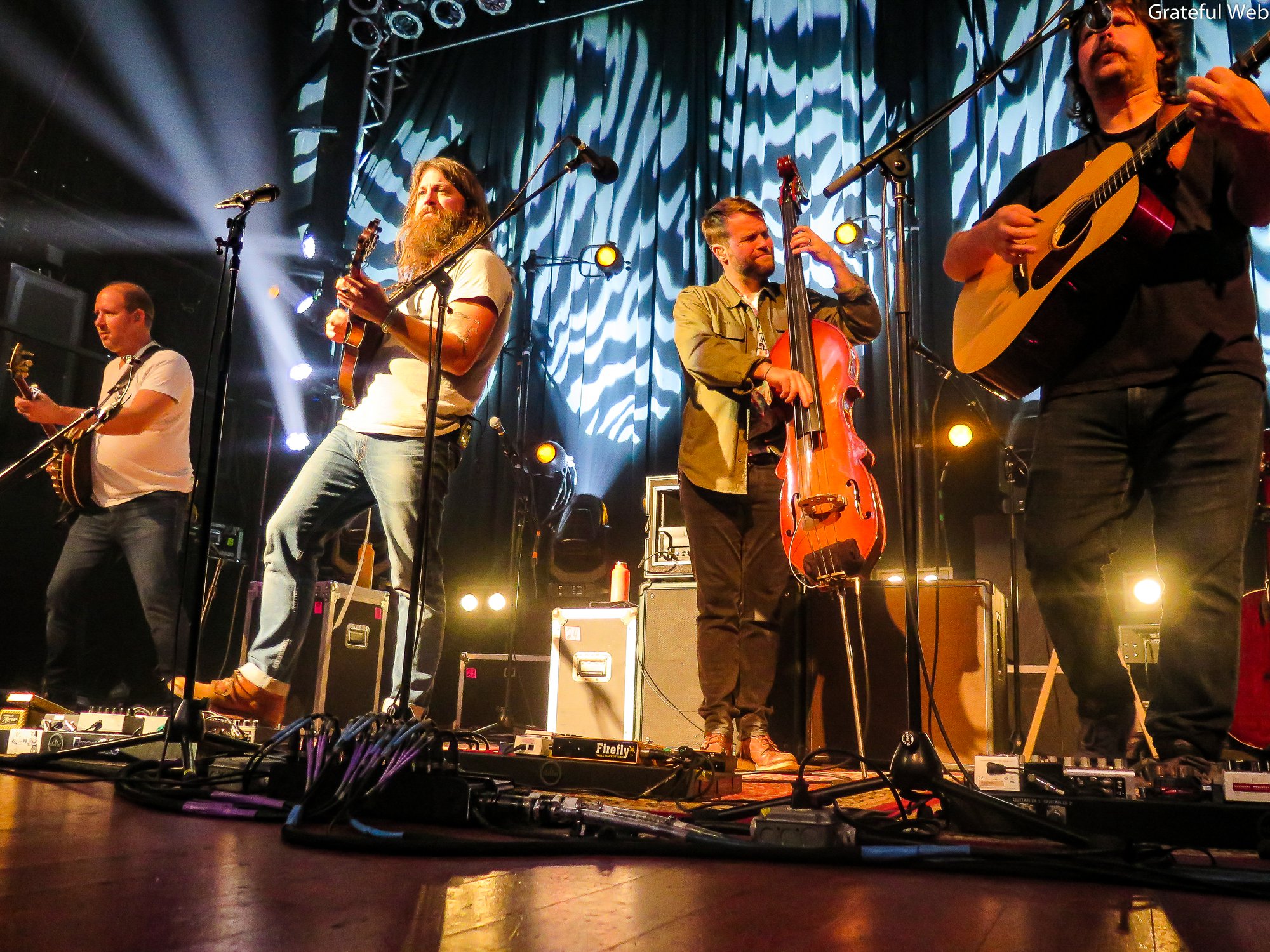 Greensky Bluegrass | Covington, KY