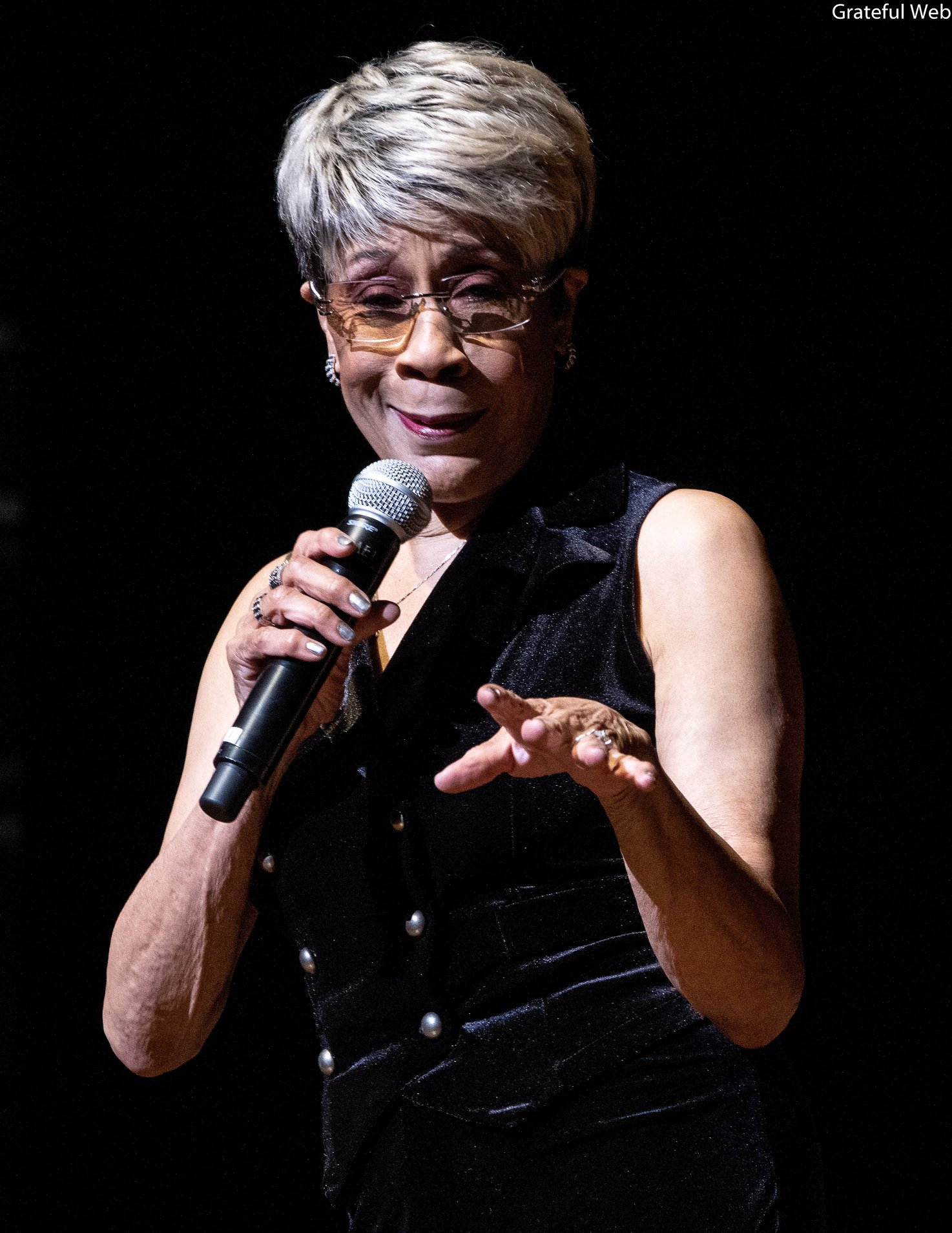 Bettye Lavette | Ann Arbor Music Festival