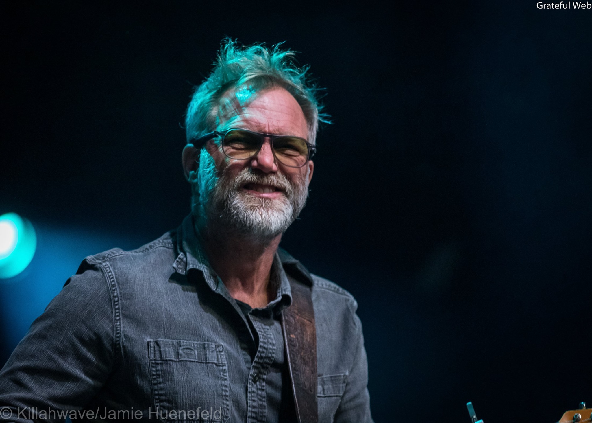 Anders Osborne | Philadelphia, PA