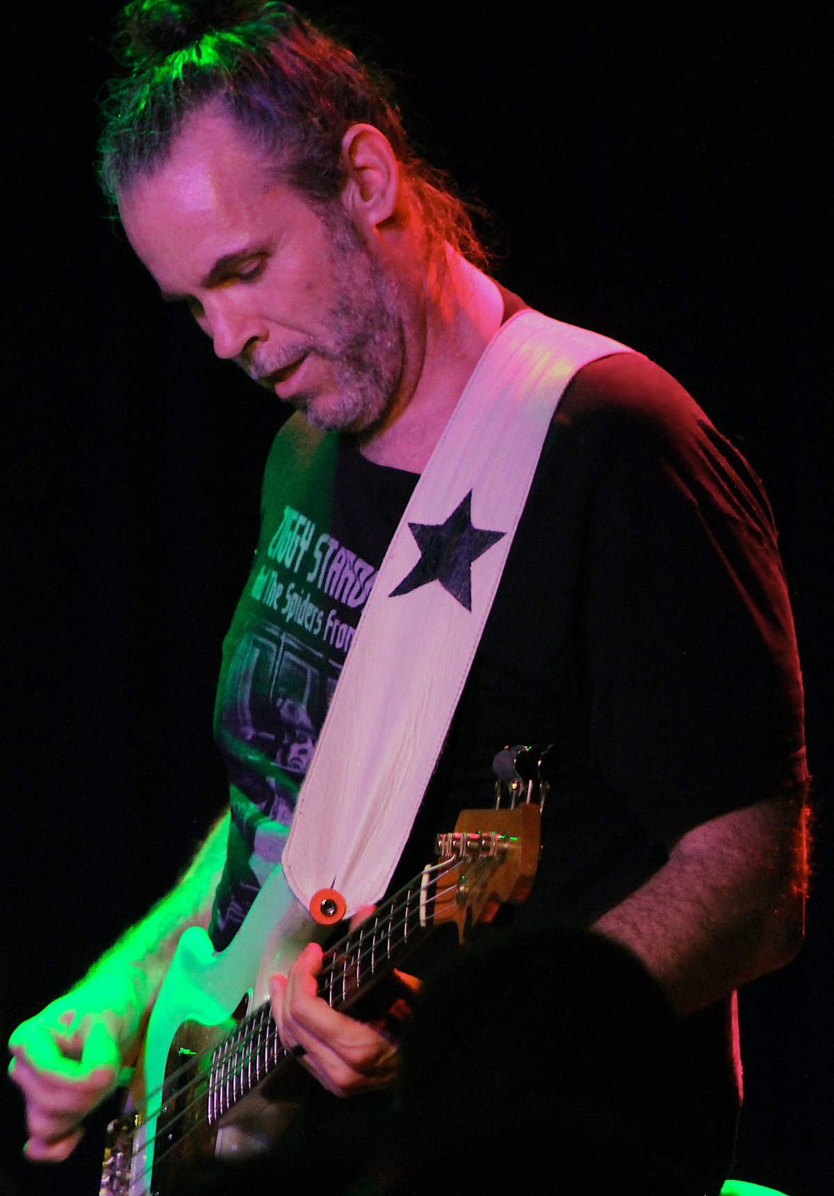 Tim Lefebvre