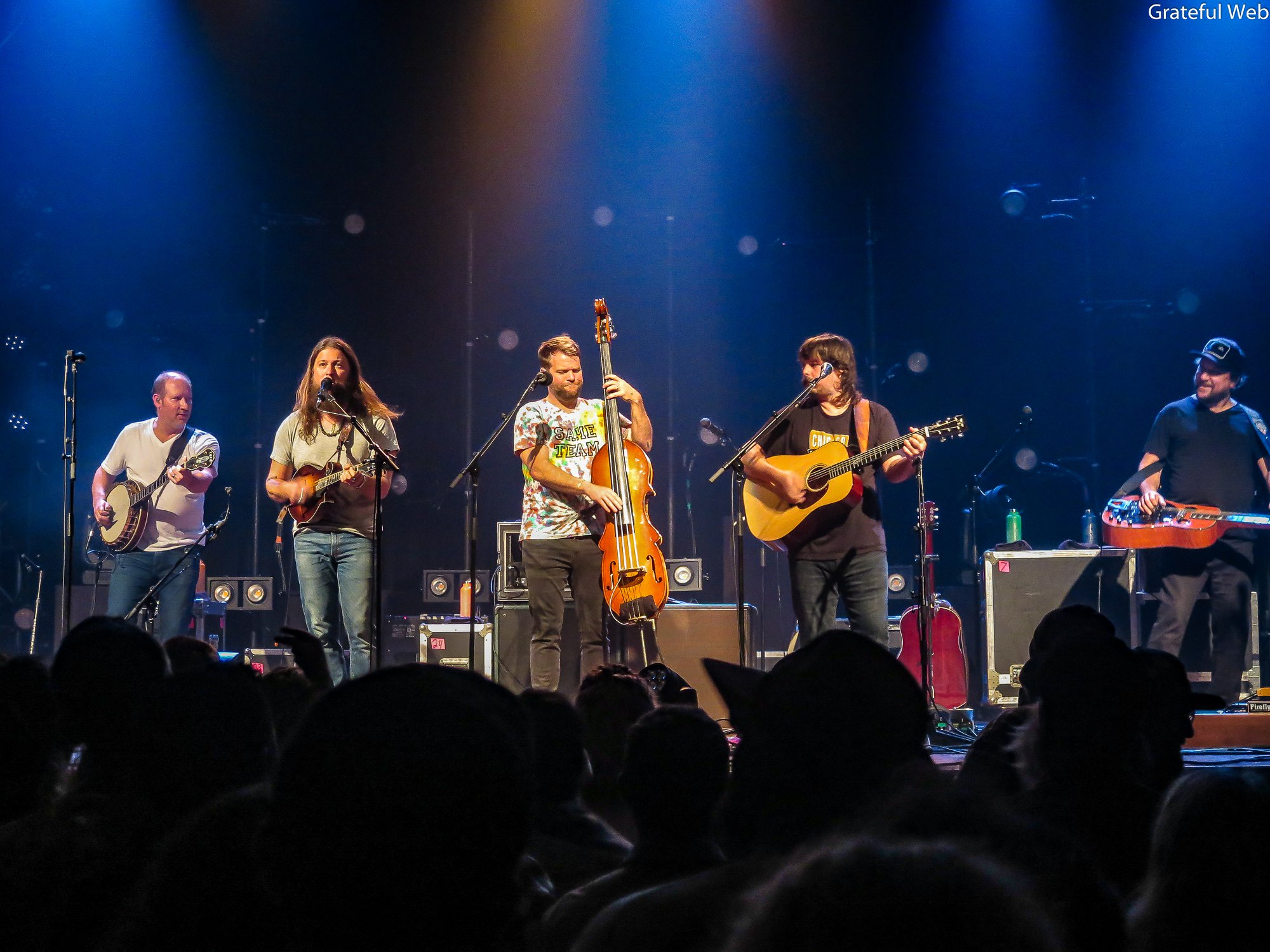 Greensky Bluegrass | Covington, KY