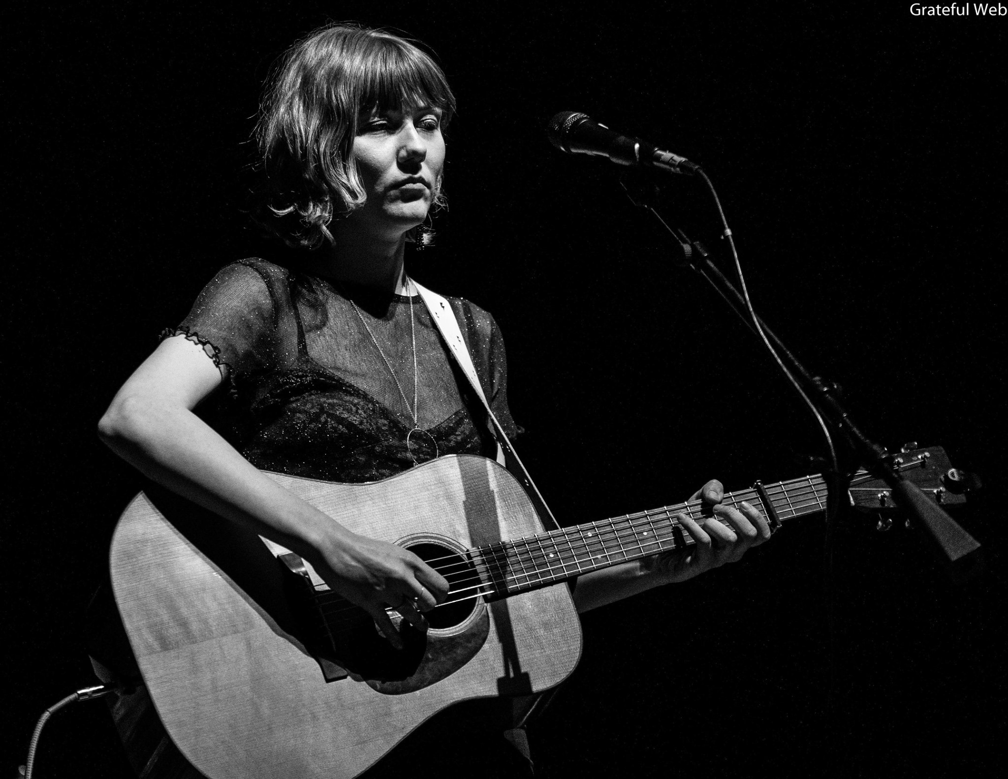 Molly Tuttle | Ann Arbor Music Festival