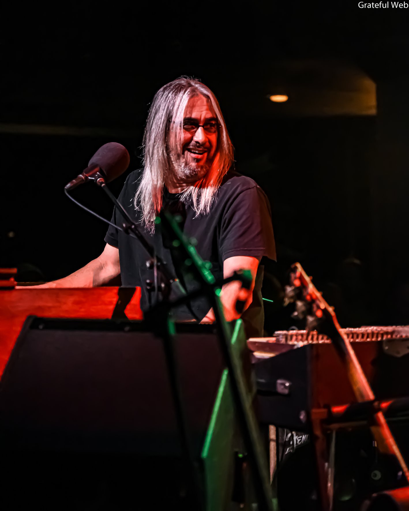 Jeff Chimenti | Ardmore Music Hall