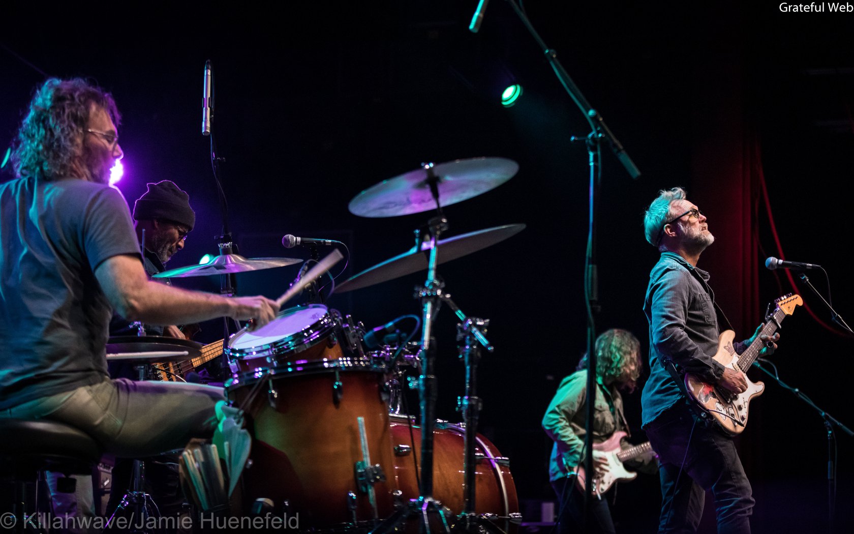 Anders Osborne | The Fillmore Philly