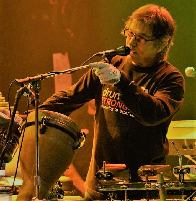 Mickey Hart