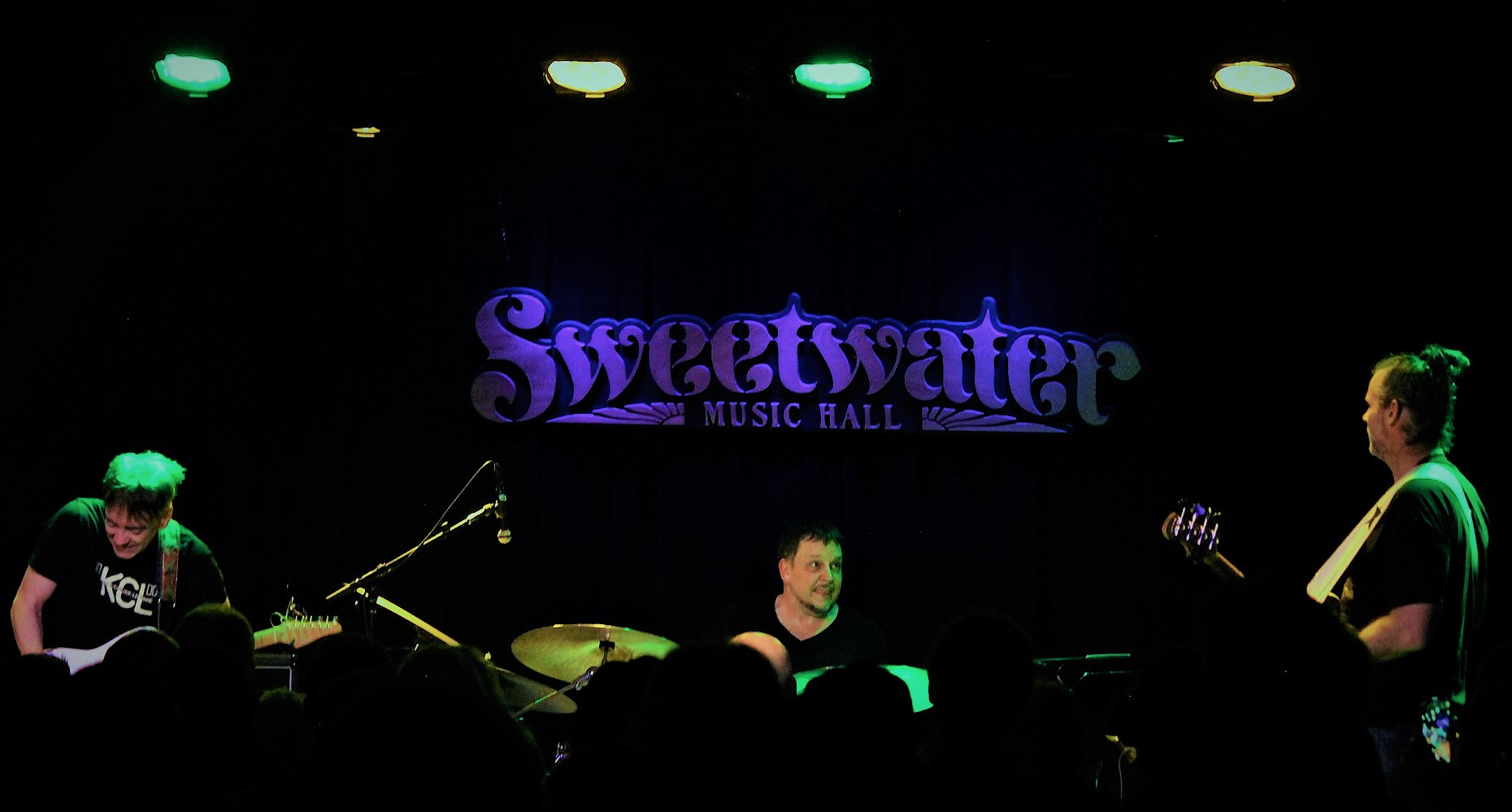 Sweetwater Music Hall