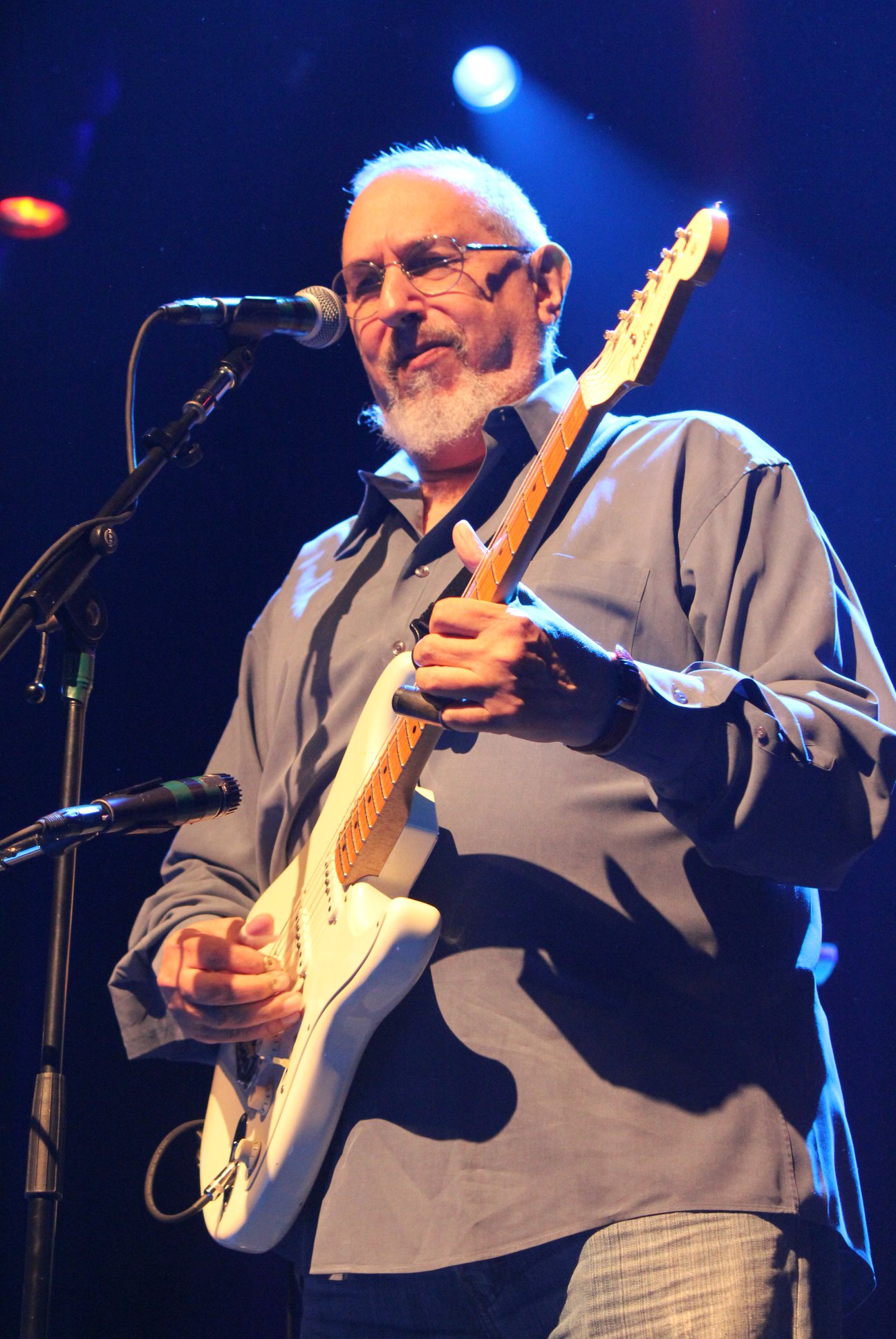 David Bromberg | Fillmore