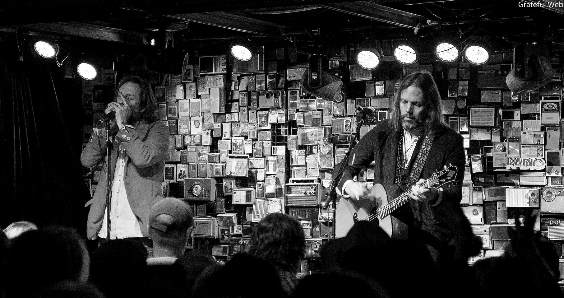 Brothers of a Feather | Denver, CO