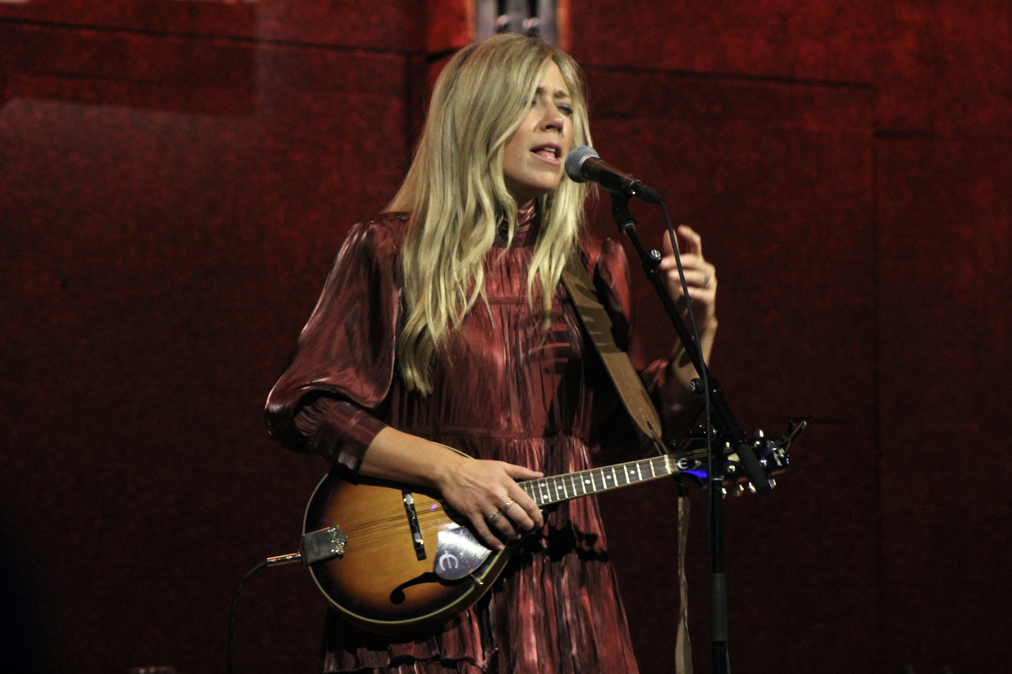 Ellie Holcomb | City Winery New York