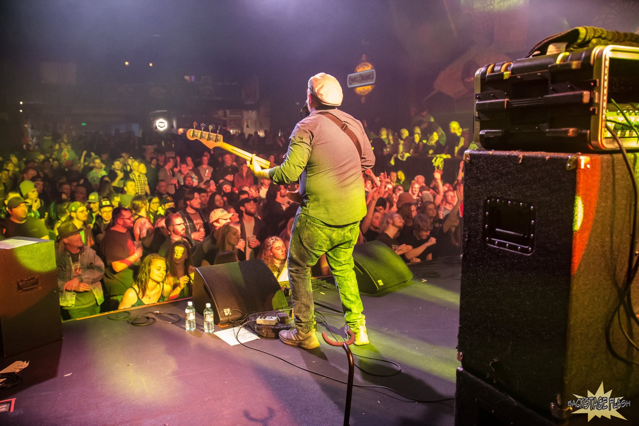 Dead Floyd | Aggie Theatre