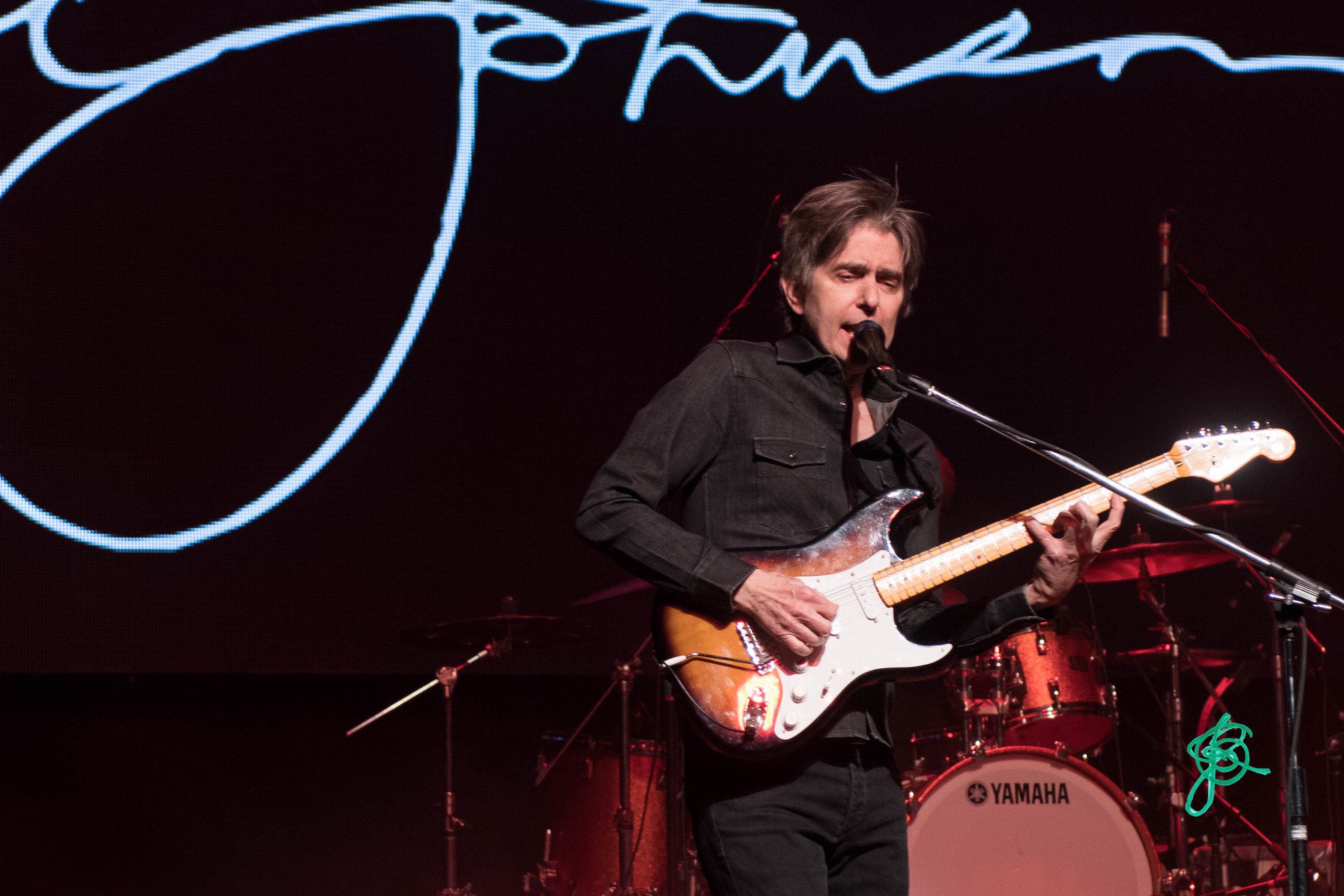 Eric Johnson | Arcadia Theatre