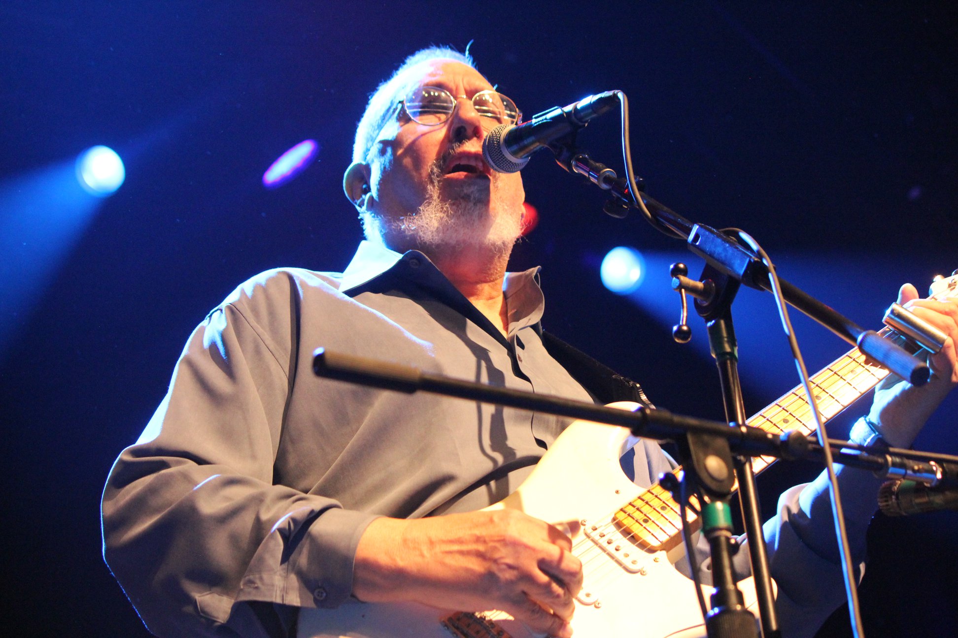 David Bromberg