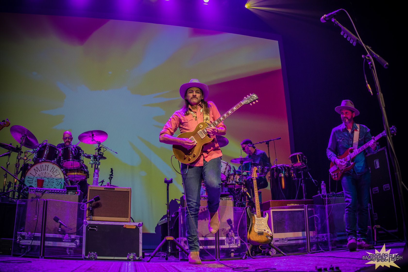 Allman Betts Band | Santa Fe, NM